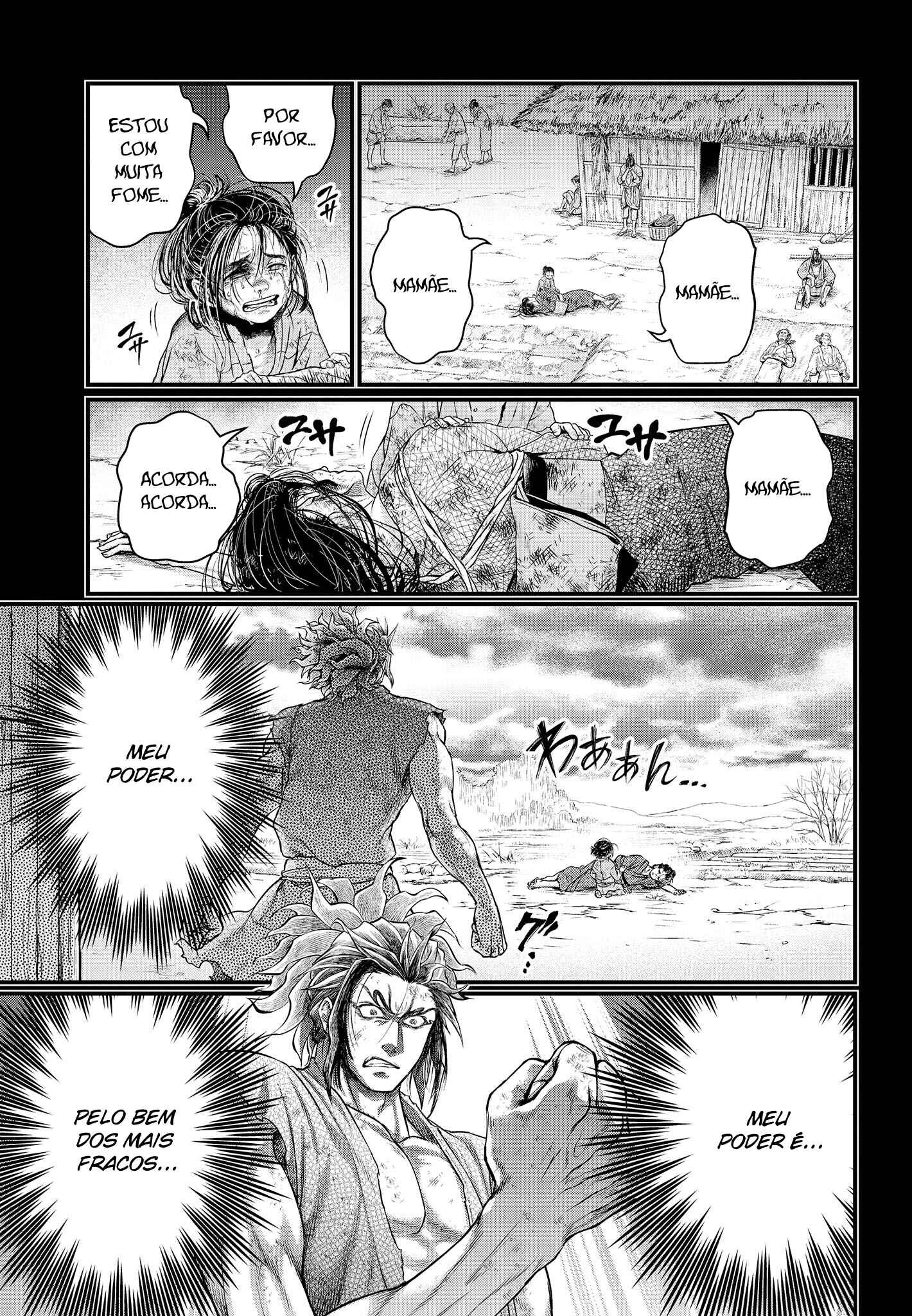 Read Shuumatsu no Valkyrie Pt Manga Online