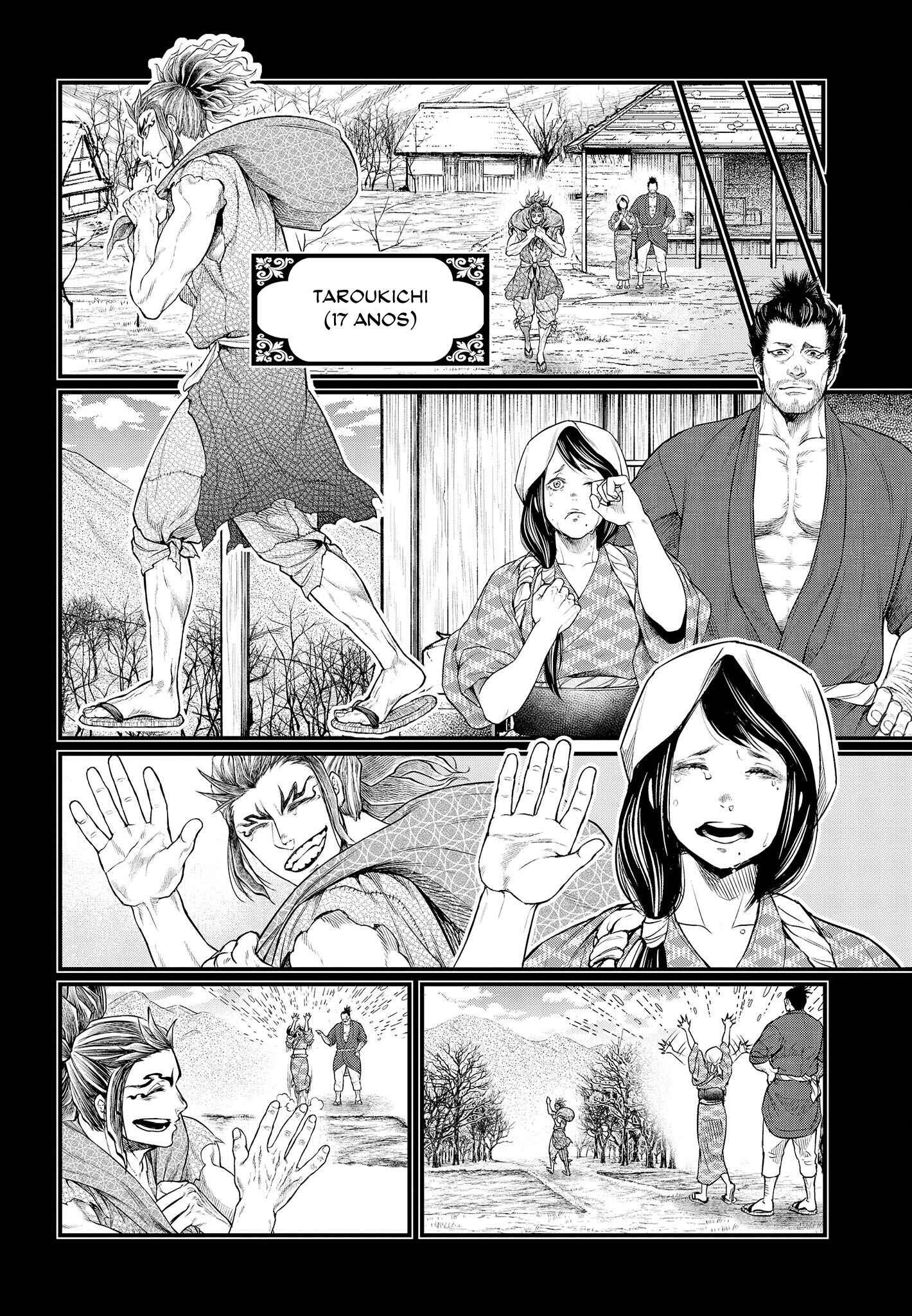Read Shuumatsu no Valkyrie Pt Manga Online