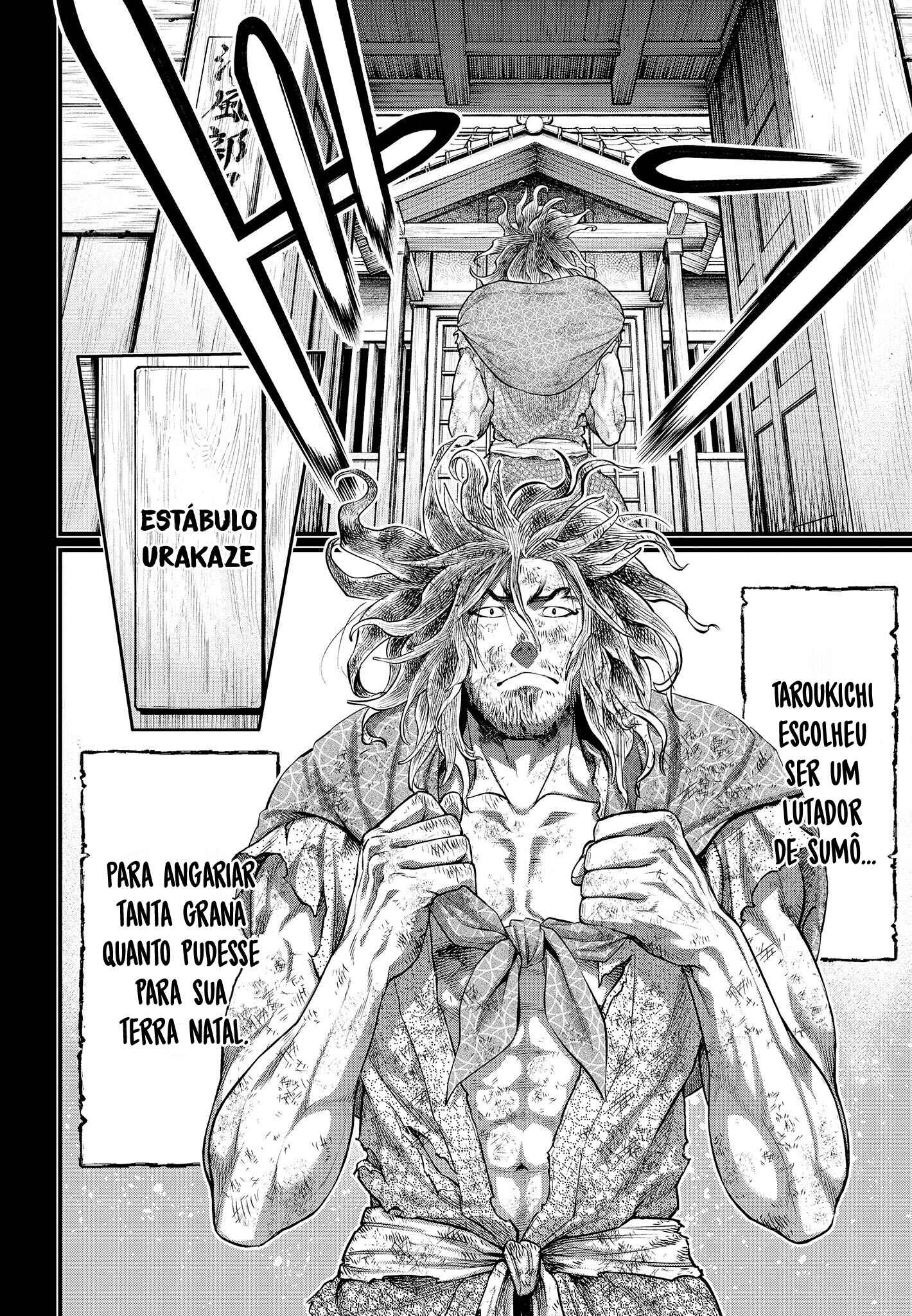 Read Shuumatsu no Valkyrie Pt Manga Online