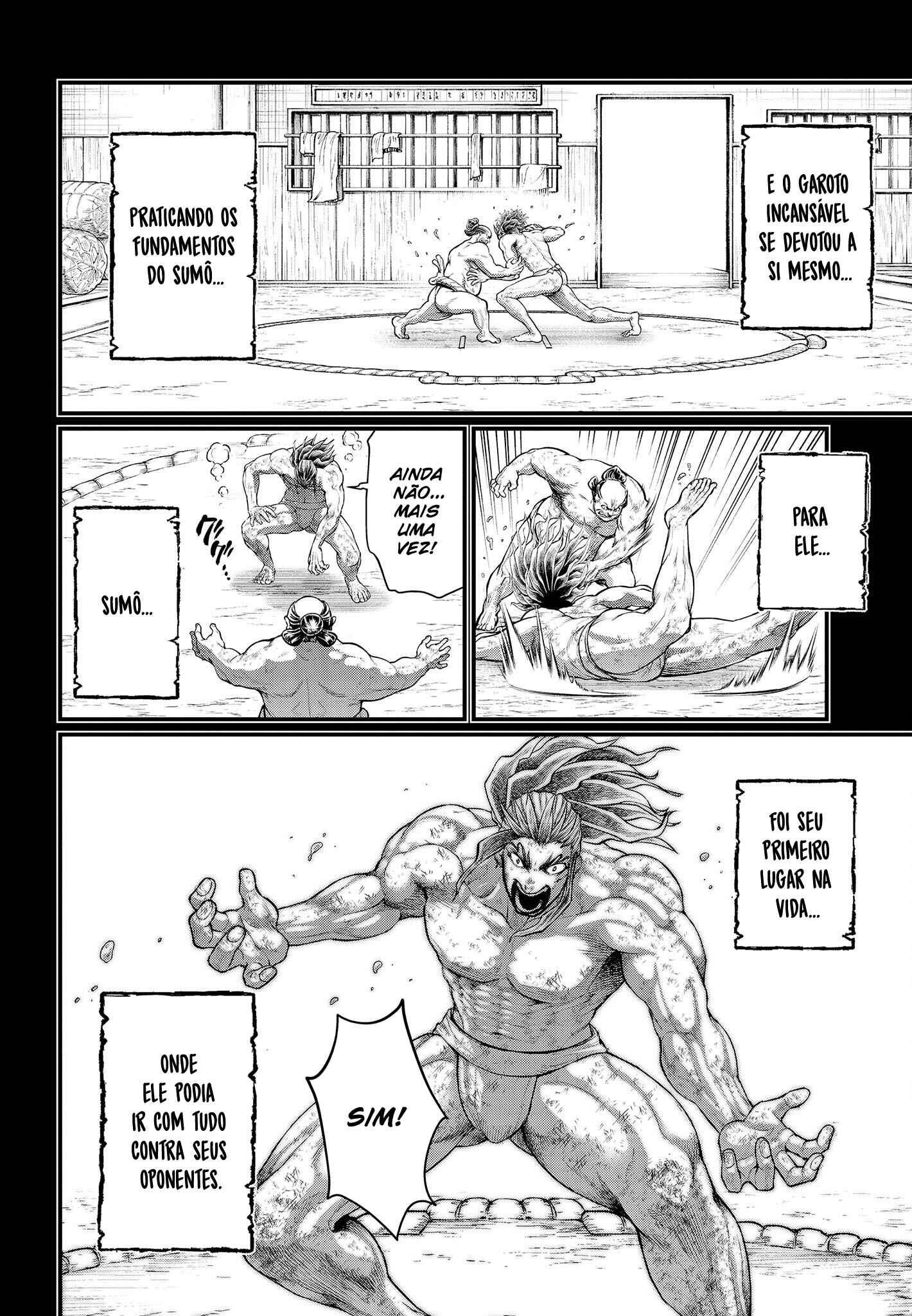 Read Shuumatsu no Valkyrie Pt Manga Online