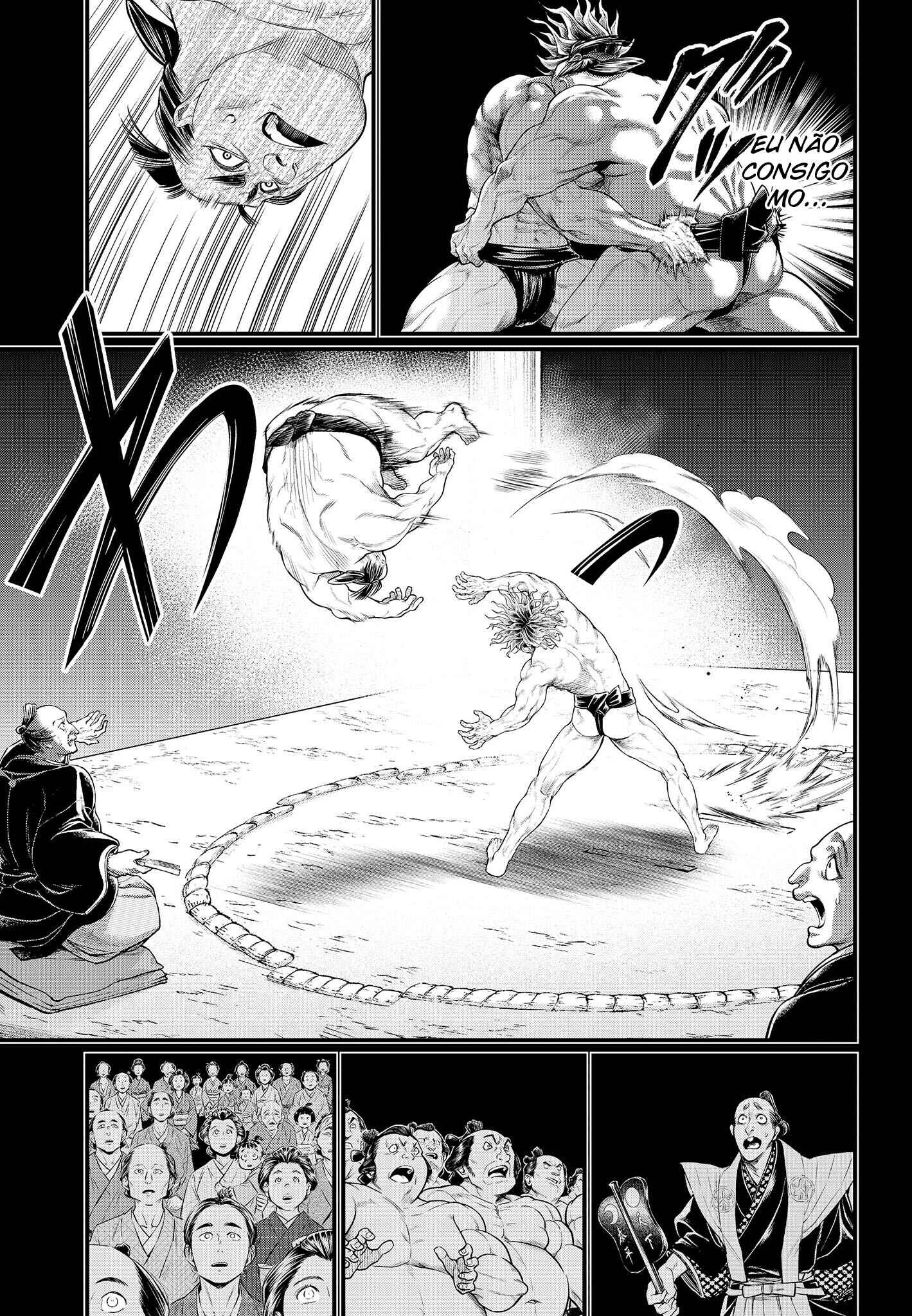 Read Shuumatsu no Valkyrie Pt Manga Online