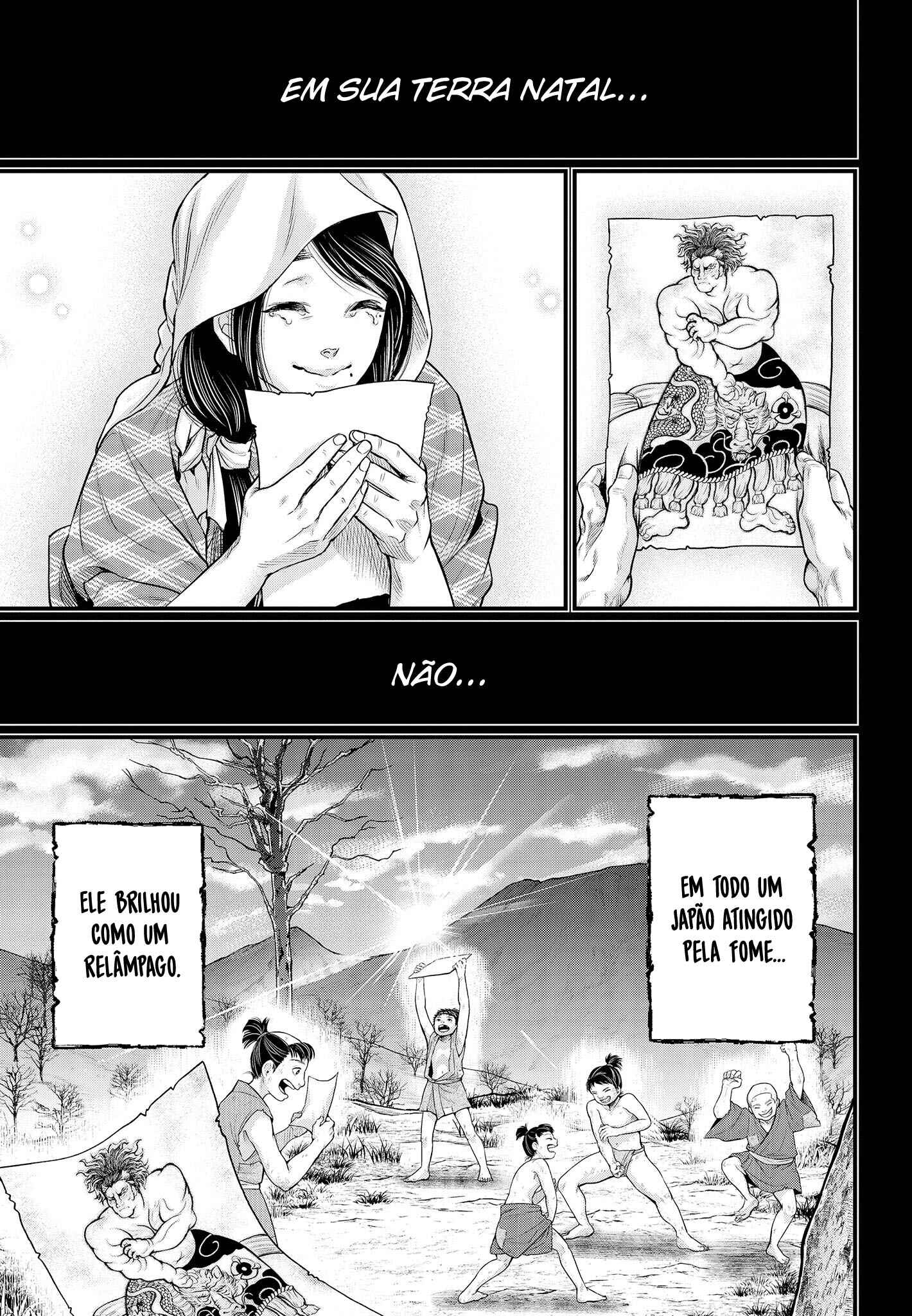 Read Shuumatsu no Valkyrie Pt Manga Online