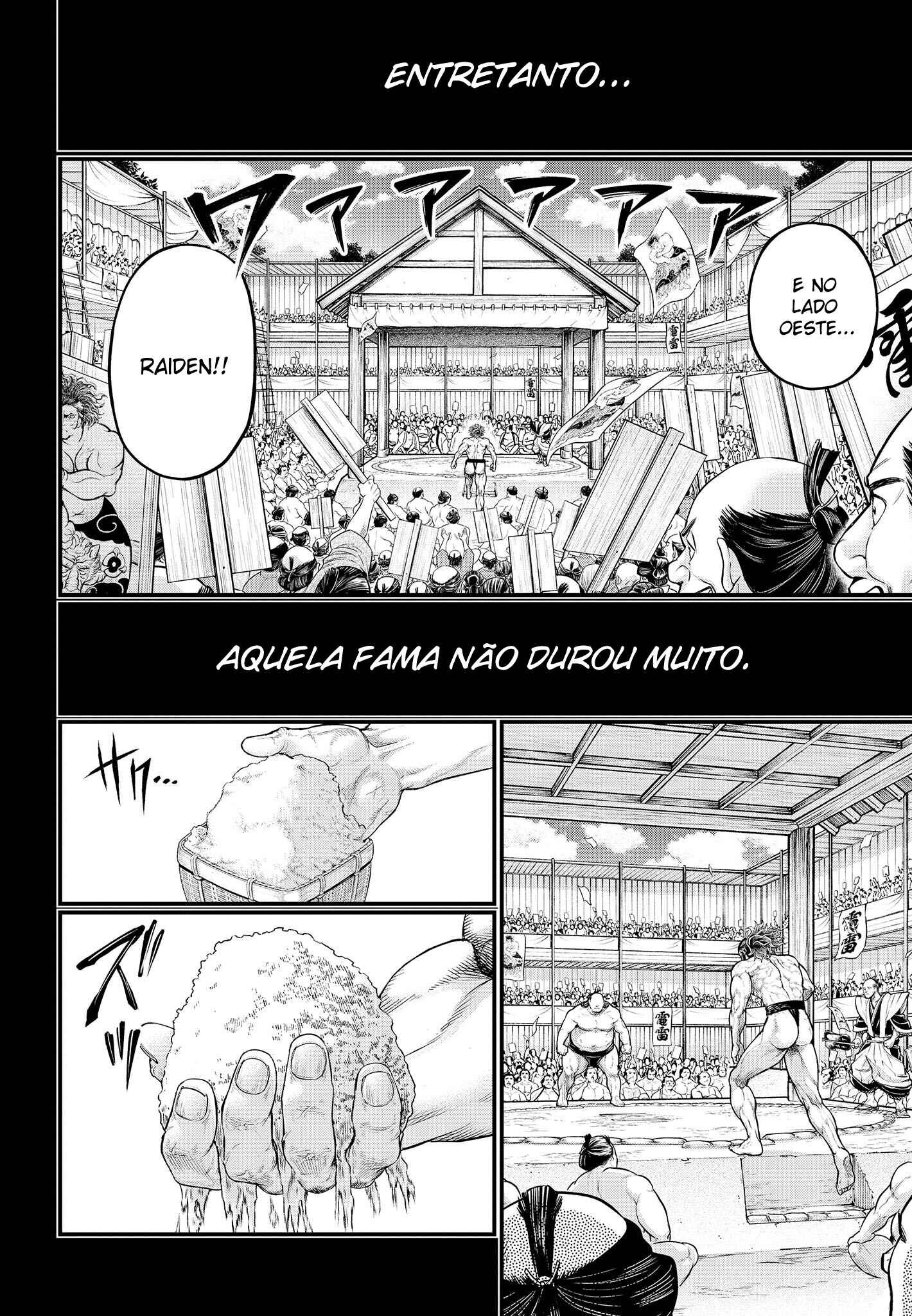 Read Shuumatsu no Valkyrie Pt Manga Online