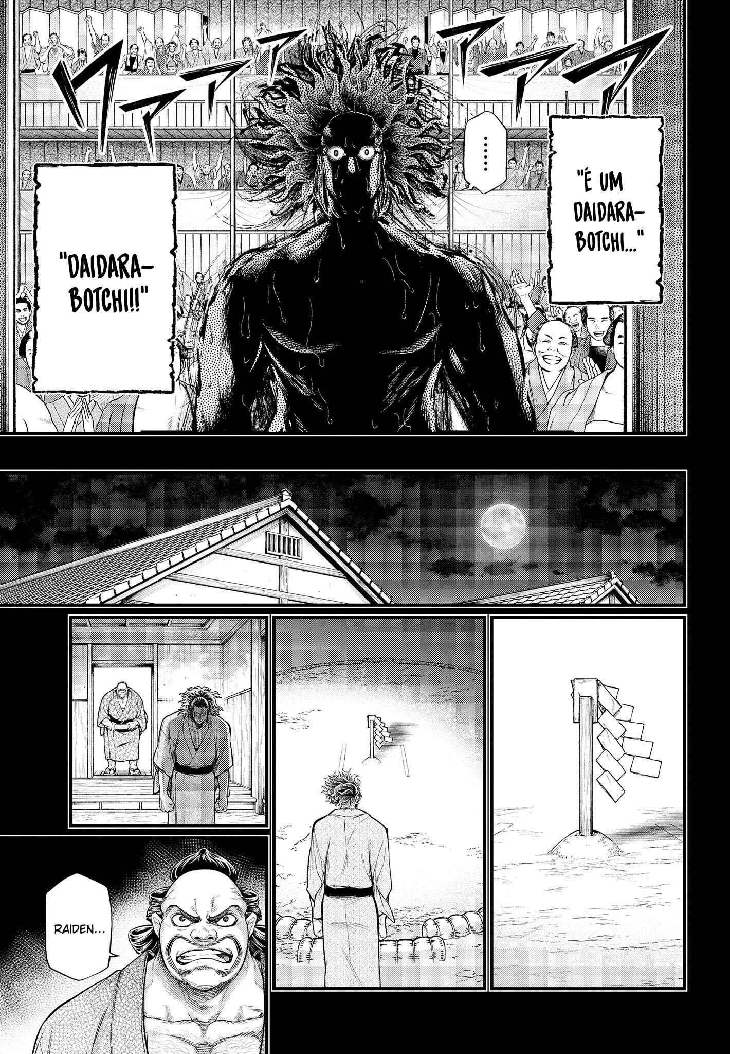 Read Shuumatsu no Valkyrie Pt Manga Online
