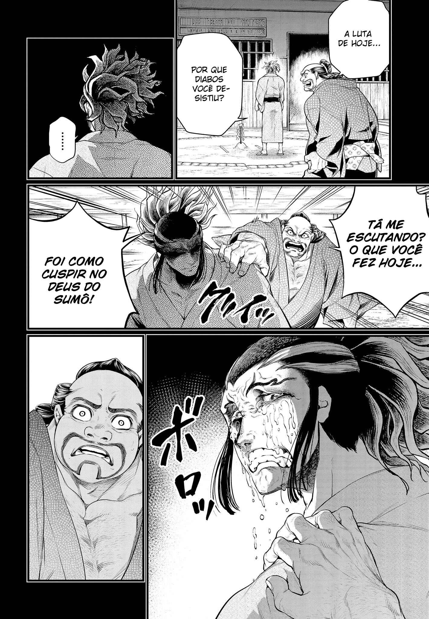 Read Shuumatsu no Valkyrie Pt Manga Online