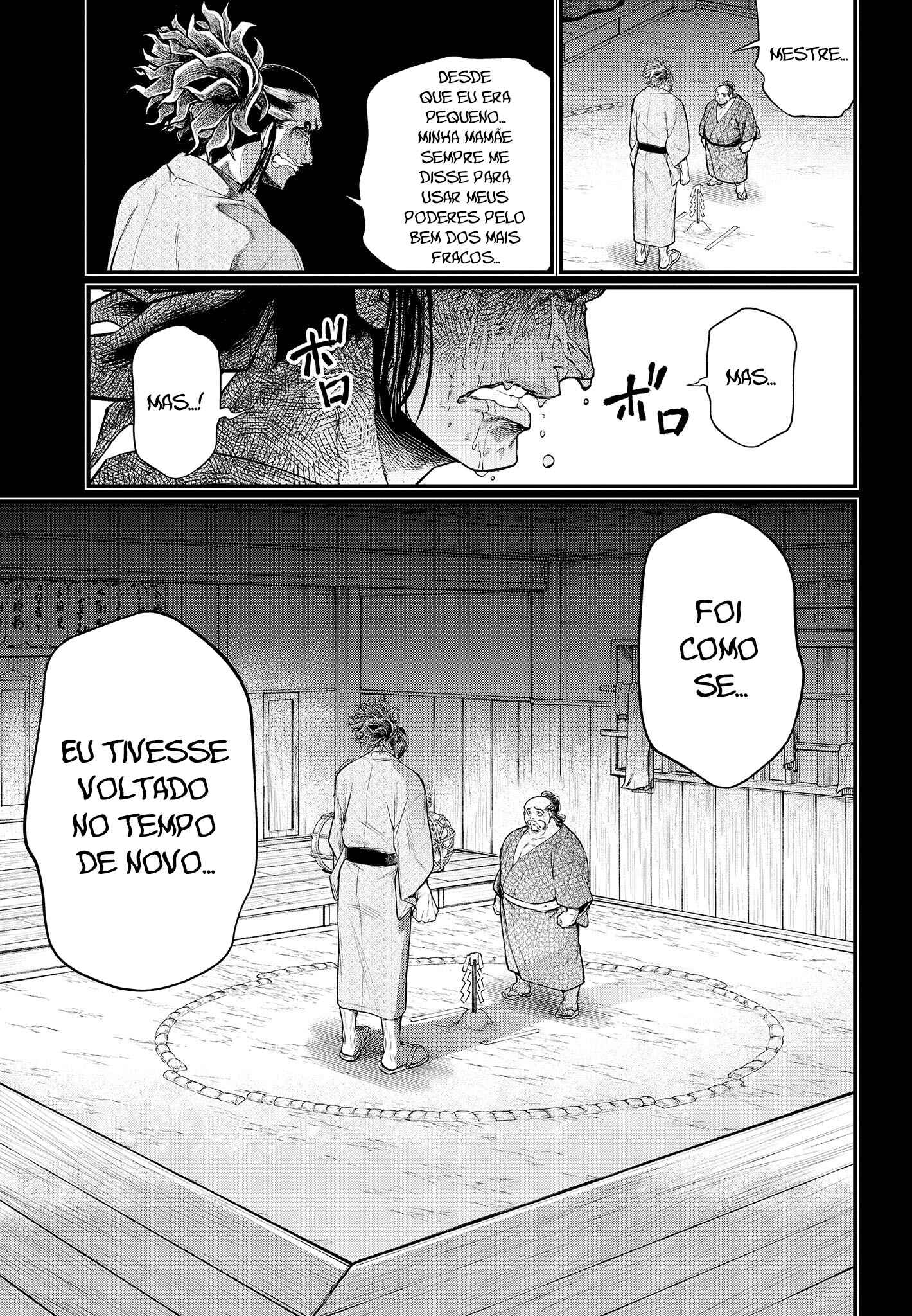 Read Shuumatsu no Valkyrie Pt Manga Online