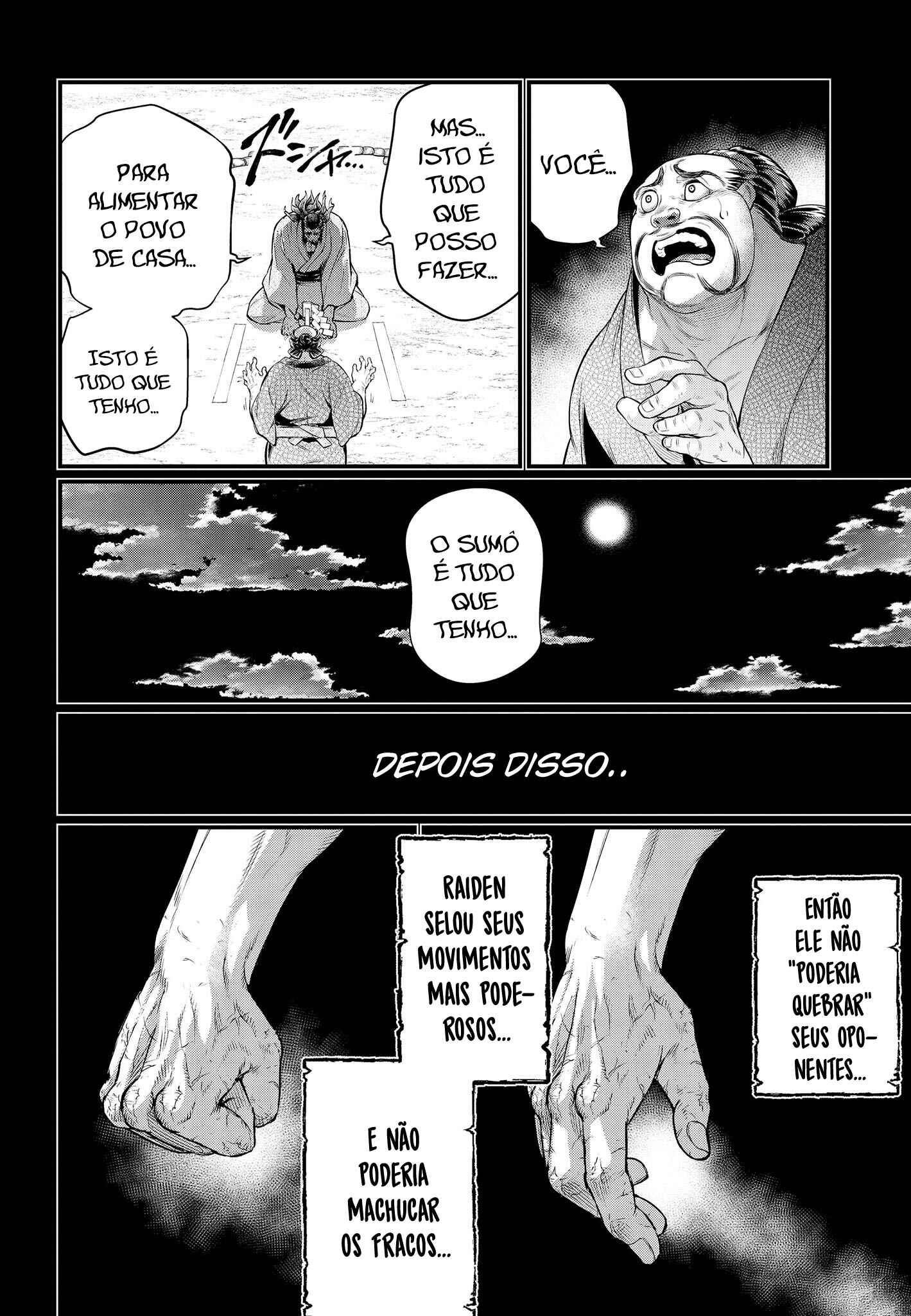 Read Shuumatsu no Valkyrie Pt Manga Online