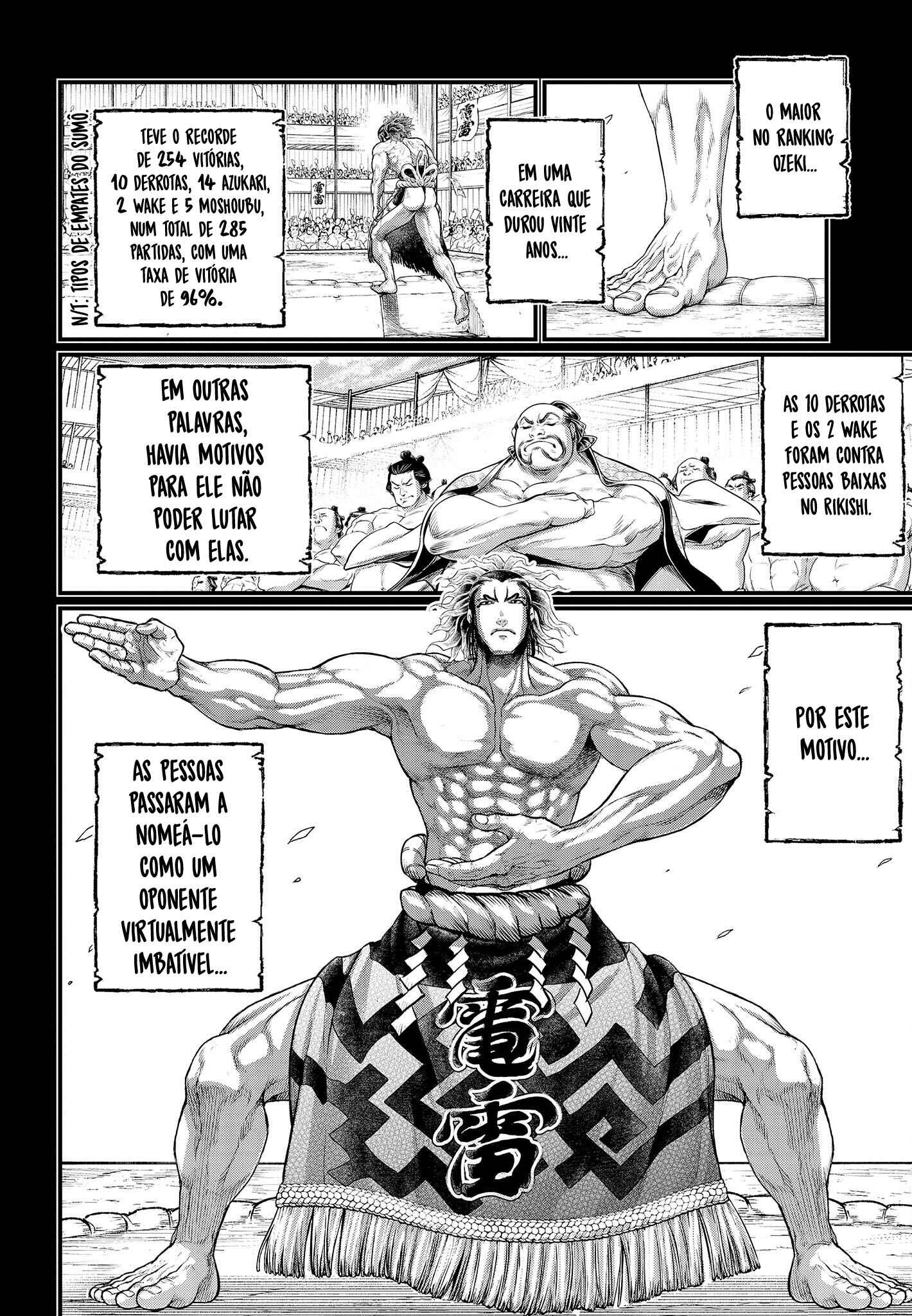 Read Shuumatsu no Valkyrie Pt Manga Online