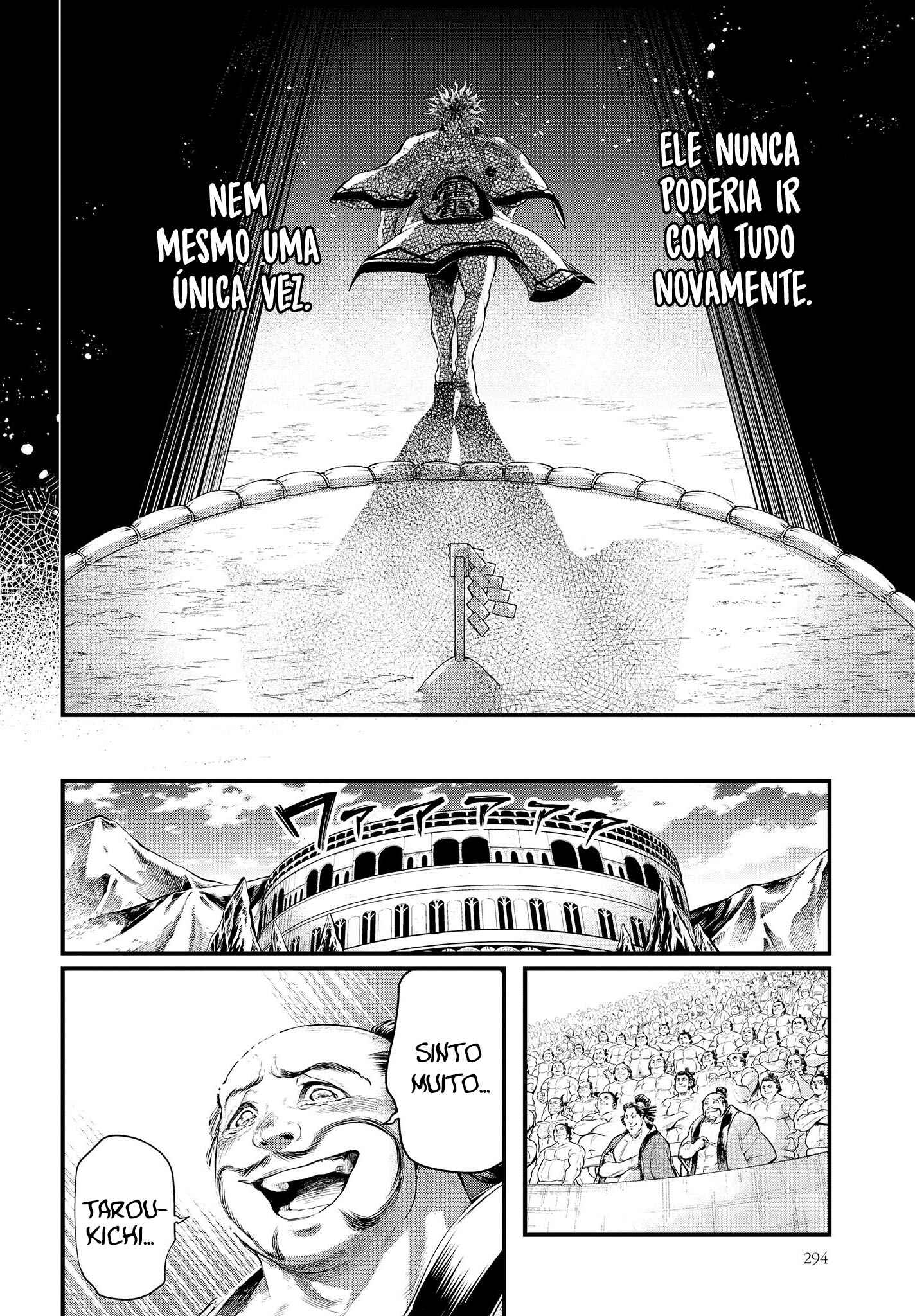 Read Shuumatsu no Valkyrie Pt Manga Online