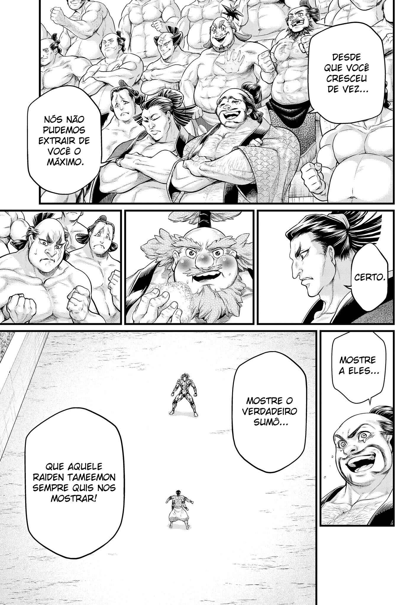 Read Shuumatsu no Valkyrie Pt Manga Online