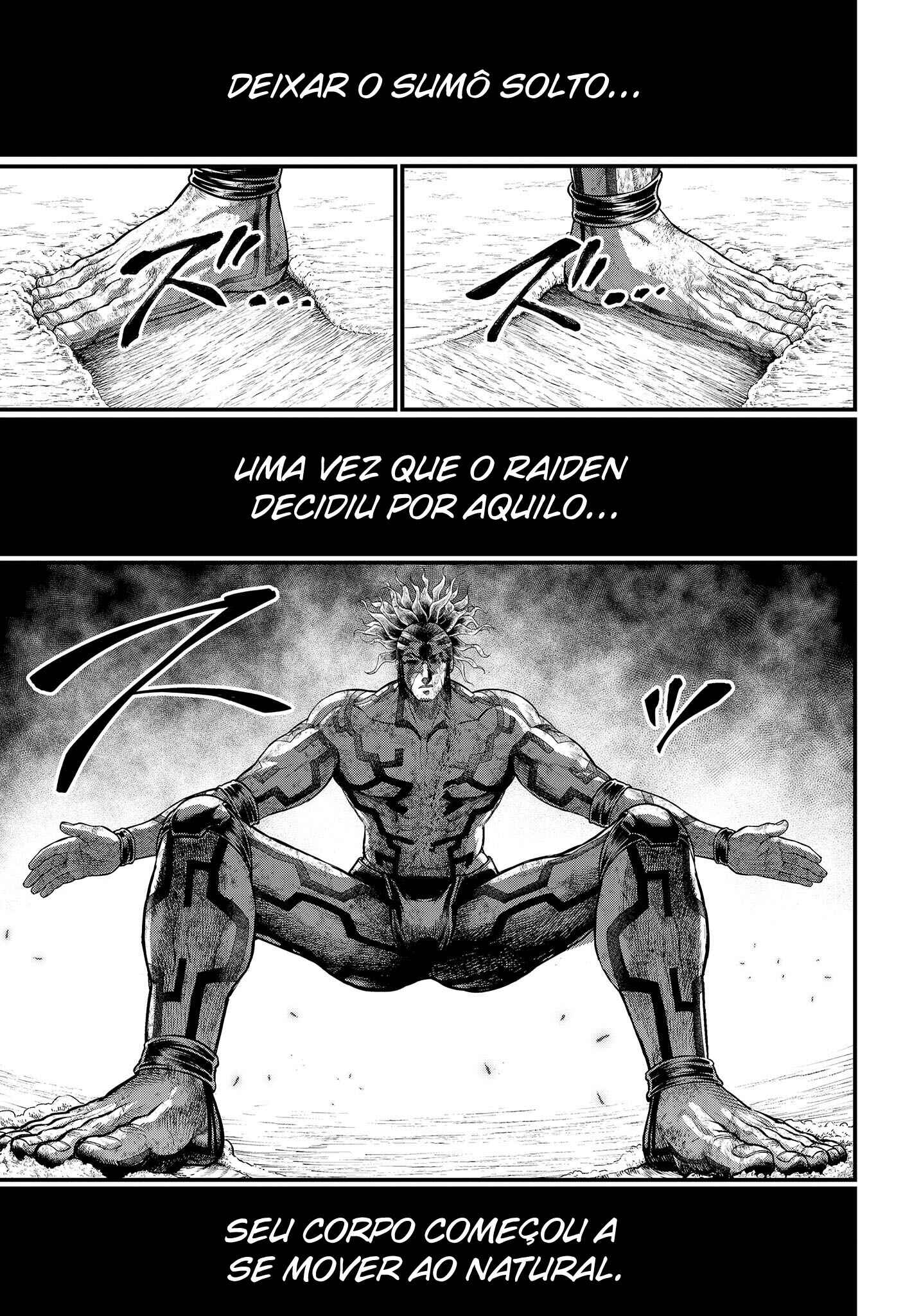 Read Shuumatsu no Valkyrie Pt Manga Online