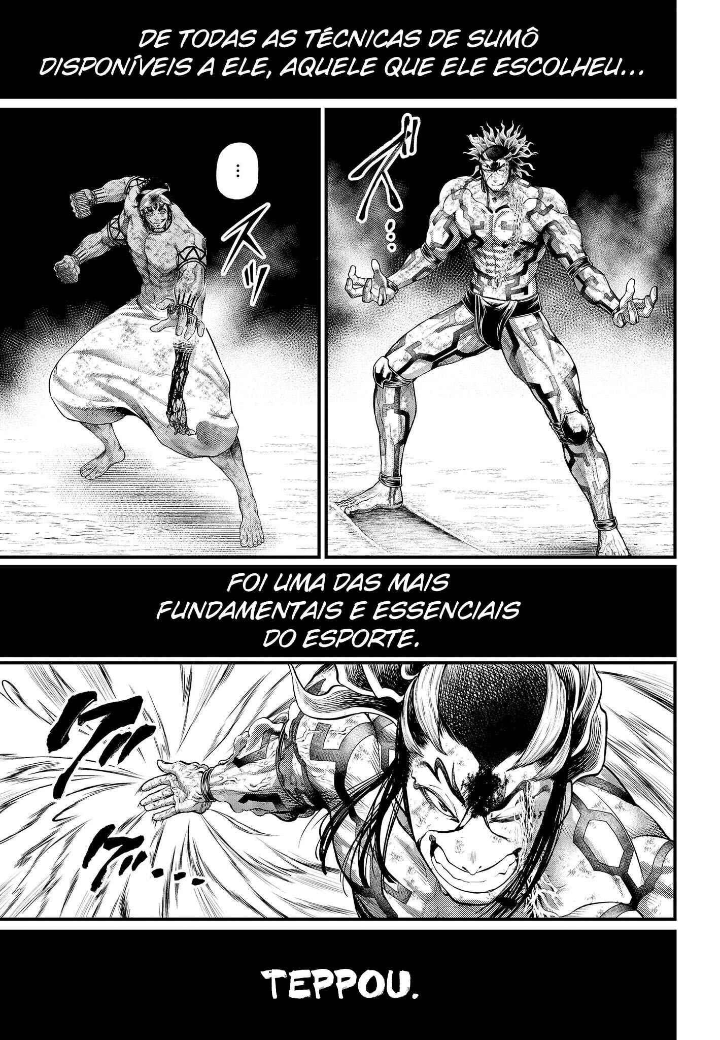 Read Shuumatsu no Valkyrie Pt Manga Online