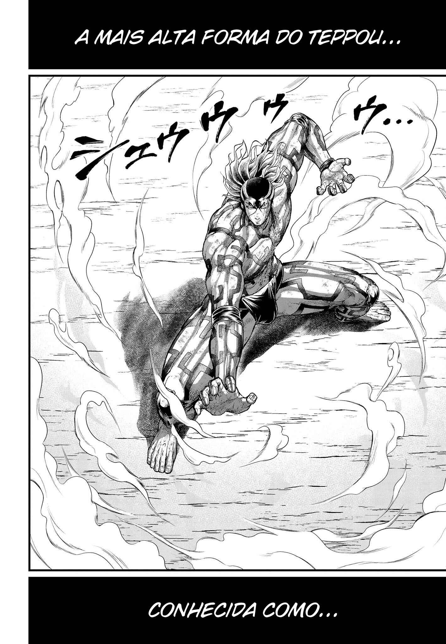 Read Shuumatsu no Valkyrie Pt Manga Online