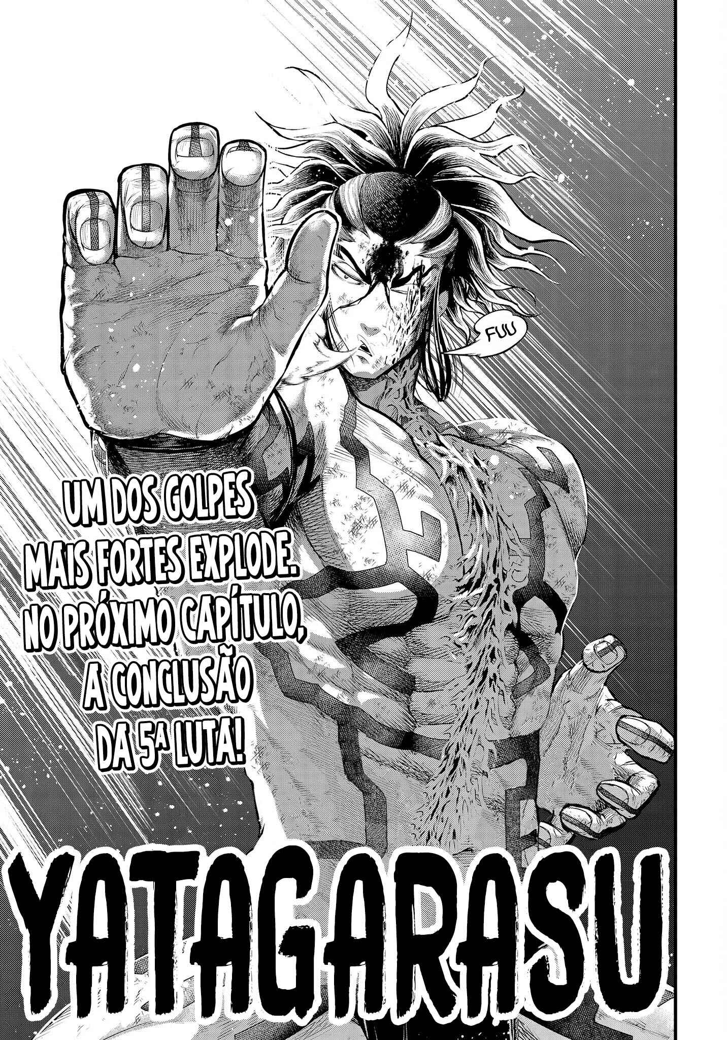 Read Shuumatsu no Valkyrie Pt Manga Online