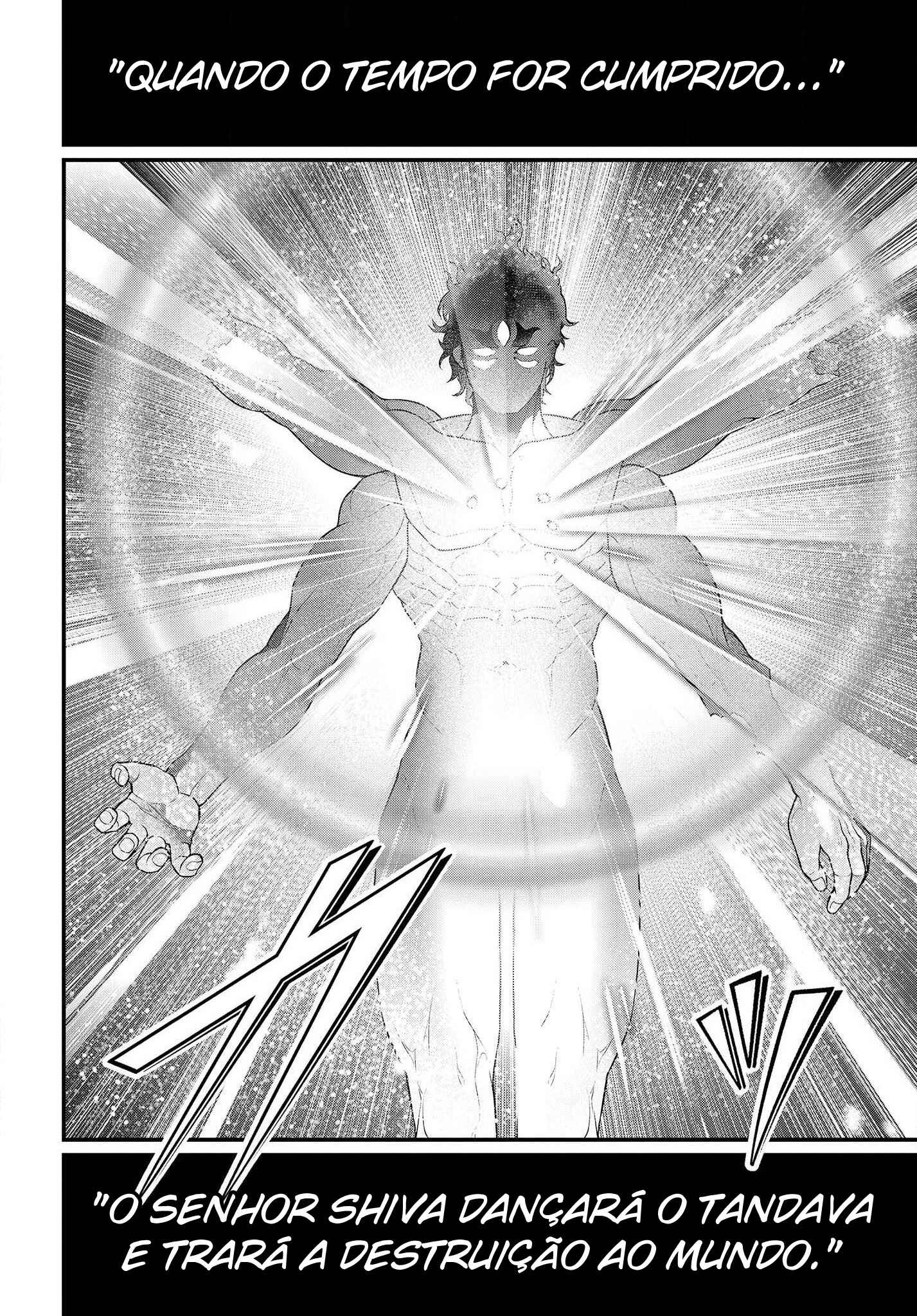 Read Shuumatsu no Valkyrie Pt Manga Online