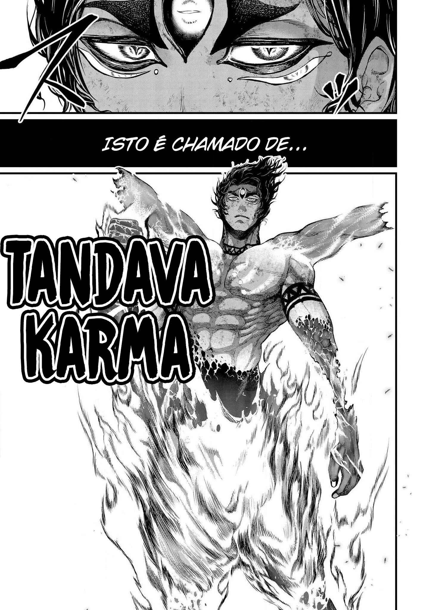 Read Shuumatsu no Valkyrie Pt Manga Online