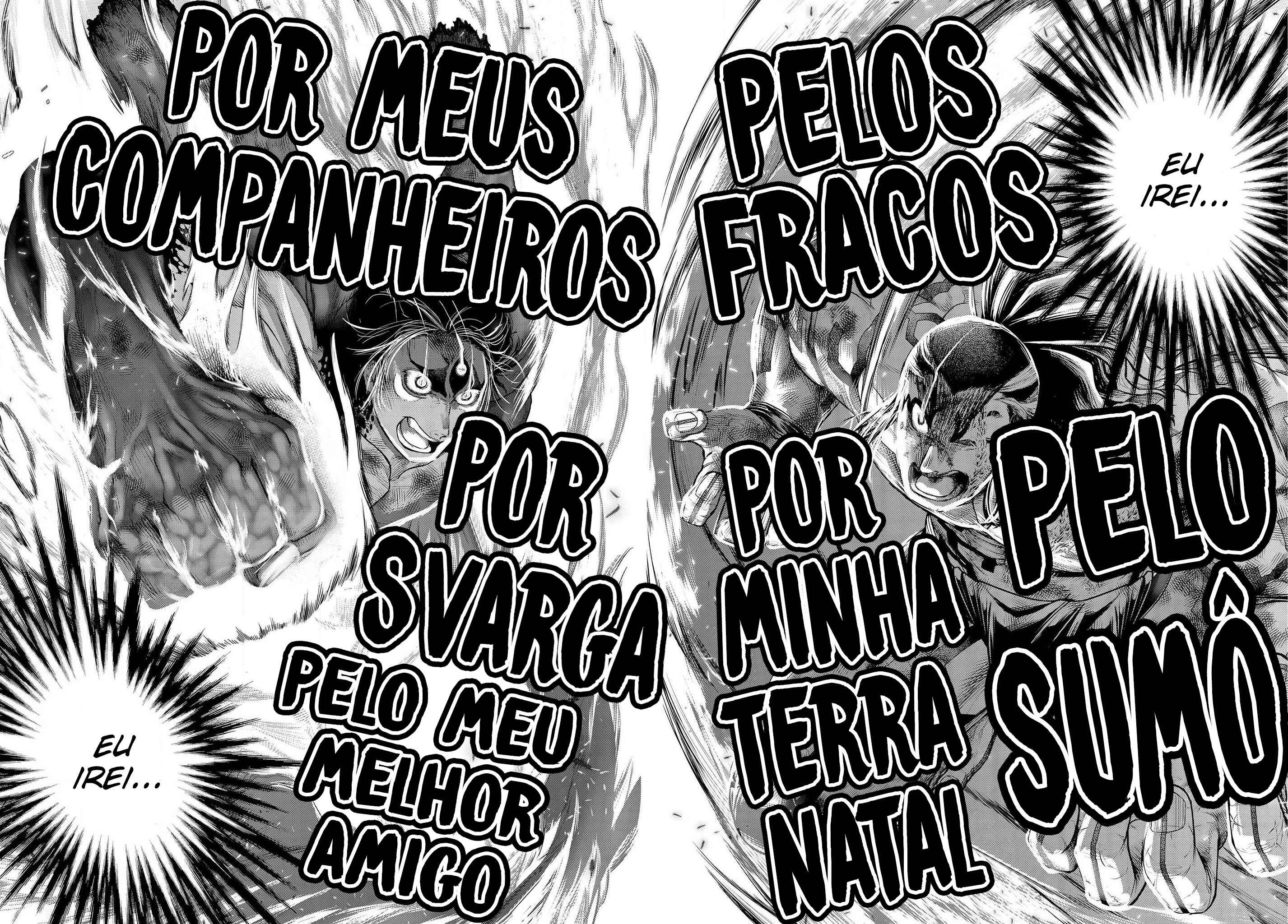 Read Shuumatsu no Valkyrie Pt Manga Online