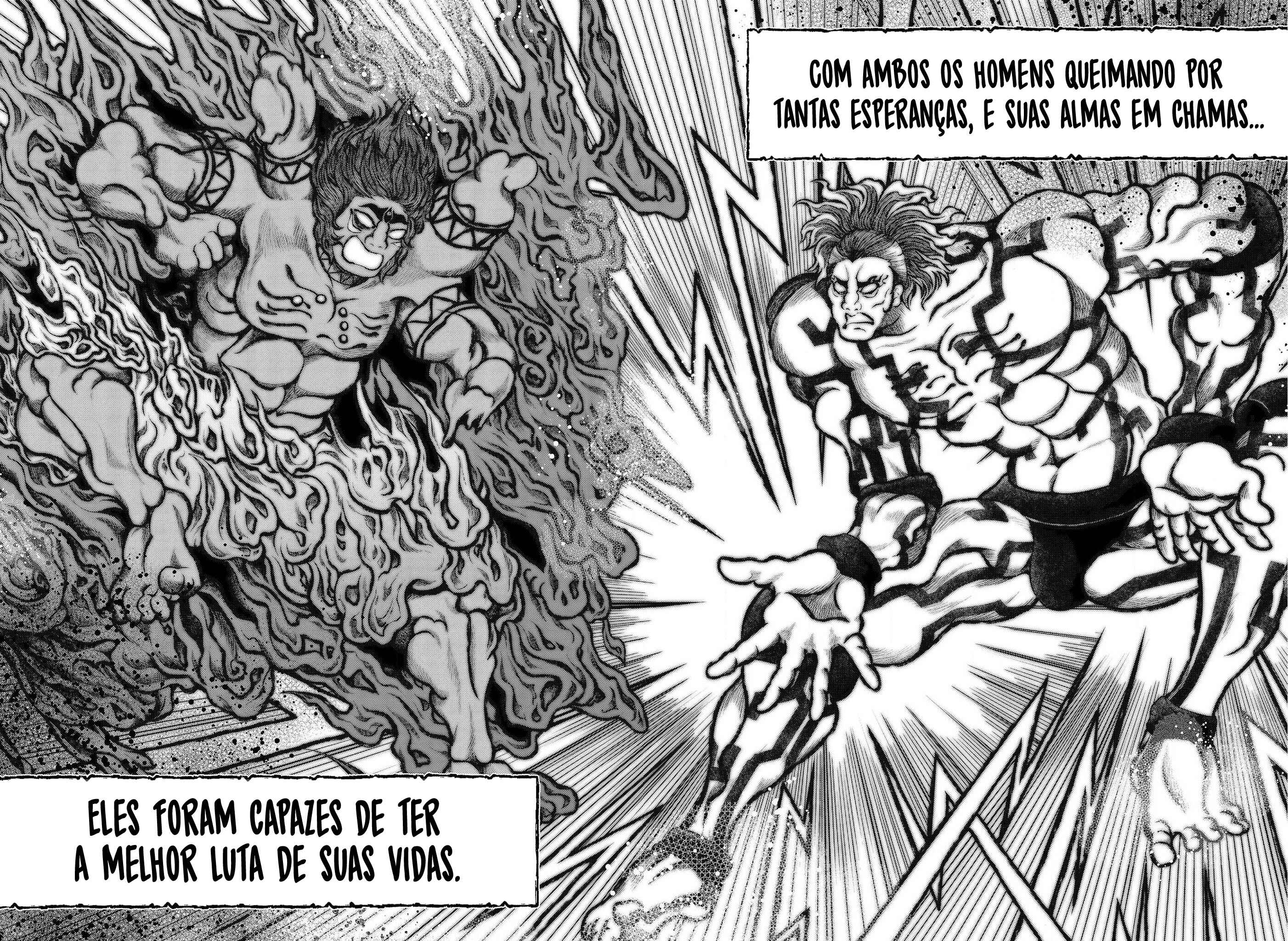 Read Shuumatsu no Valkyrie Pt Manga Online
