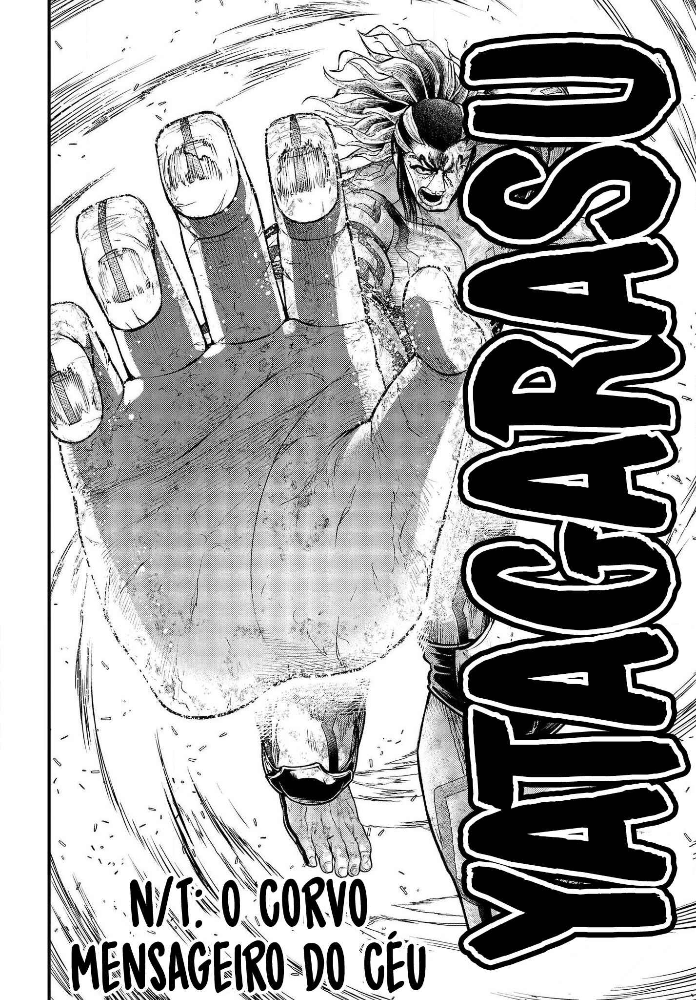 Read Shuumatsu no Valkyrie Pt Manga Online