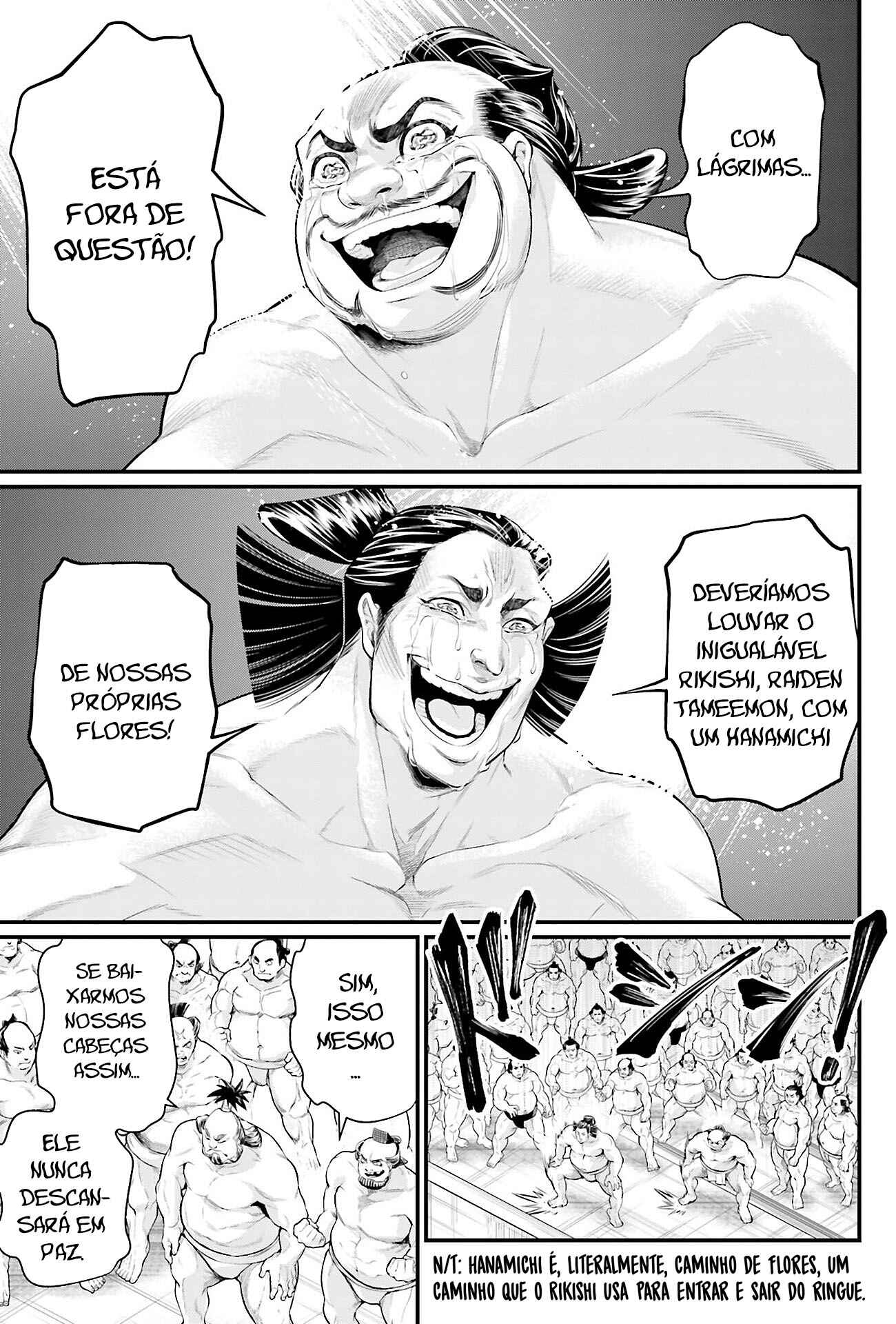 Read Shuumatsu no Valkyrie Pt Manga Online