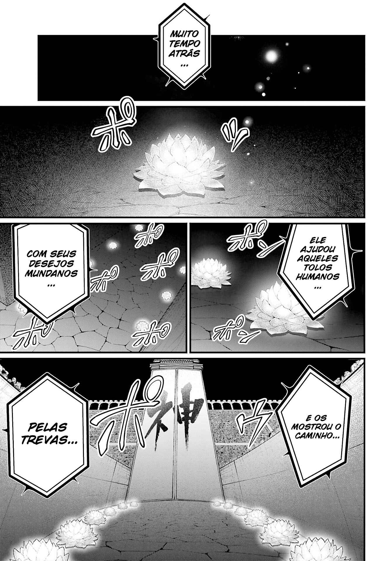 Read Shuumatsu no Valkyrie Pt Manga Online