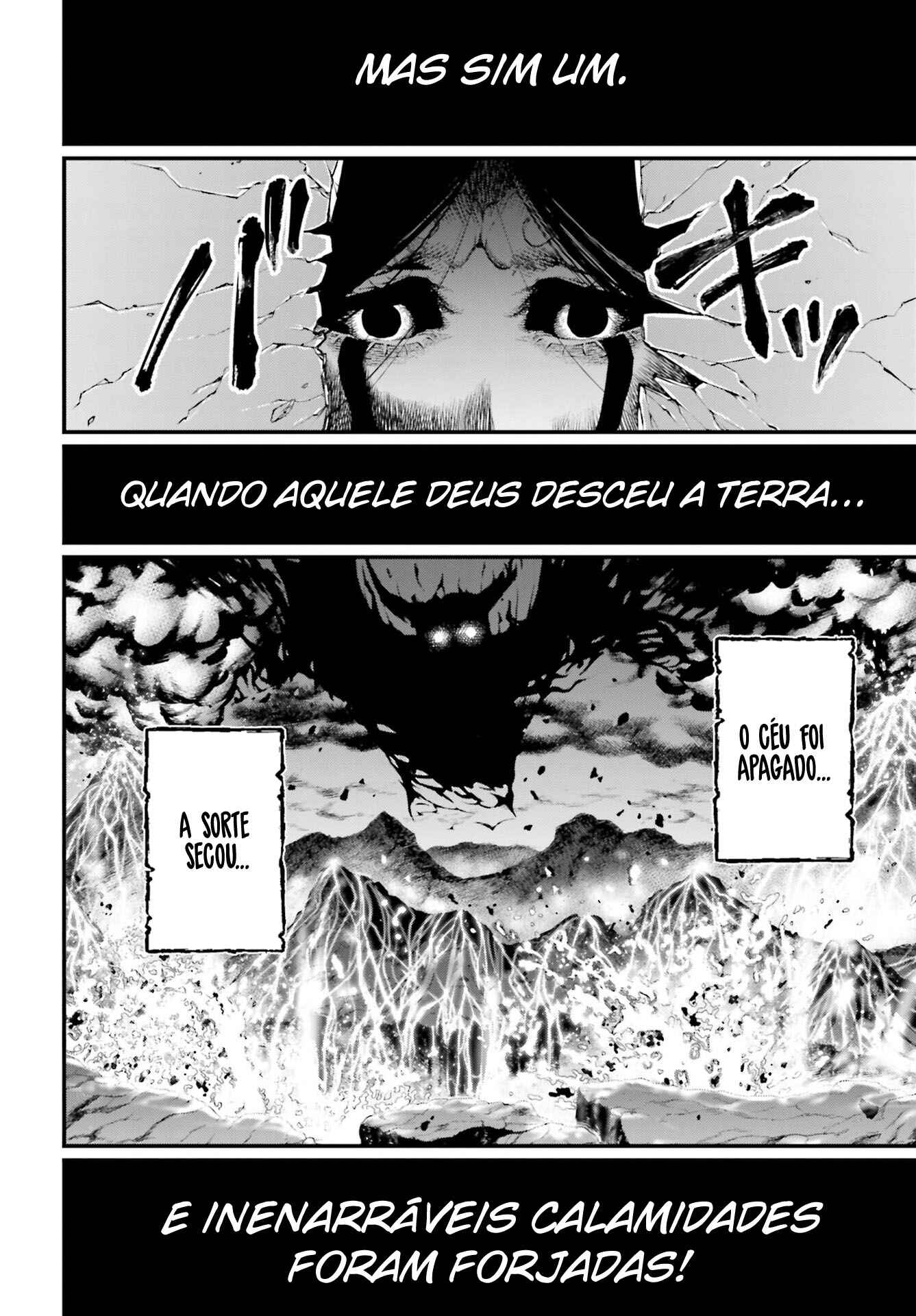 Read Shuumatsu no Valkyrie Pt Manga Online
