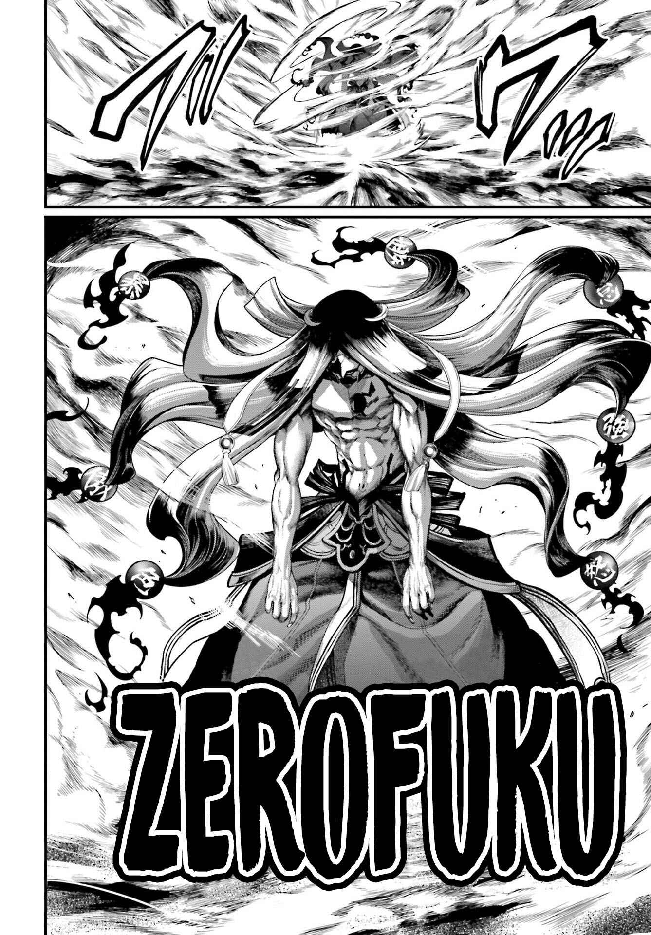 Read Shuumatsu no Valkyrie Pt Manga Online