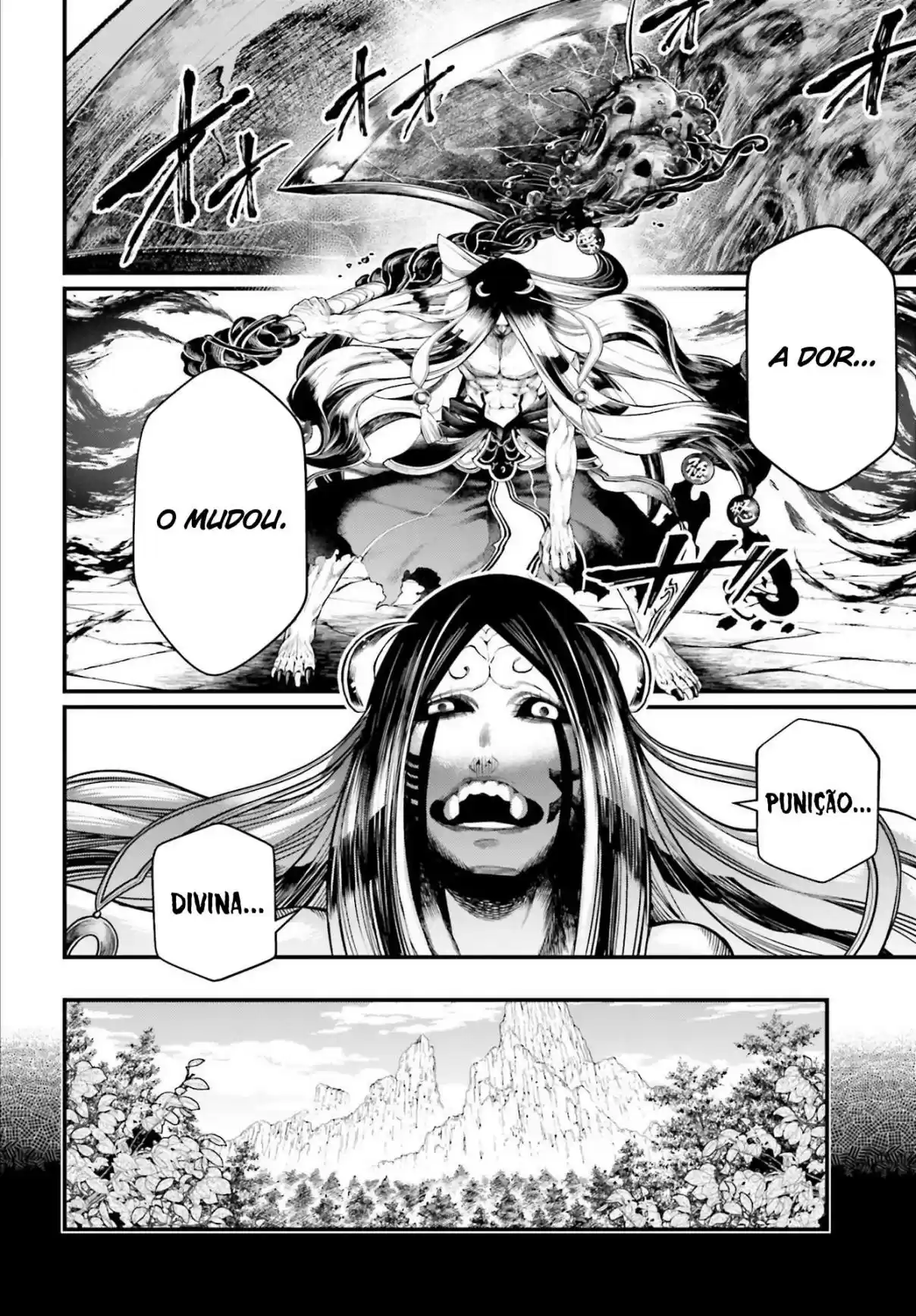 Read Shuumatsu no Valkyrie Pt Manga Online