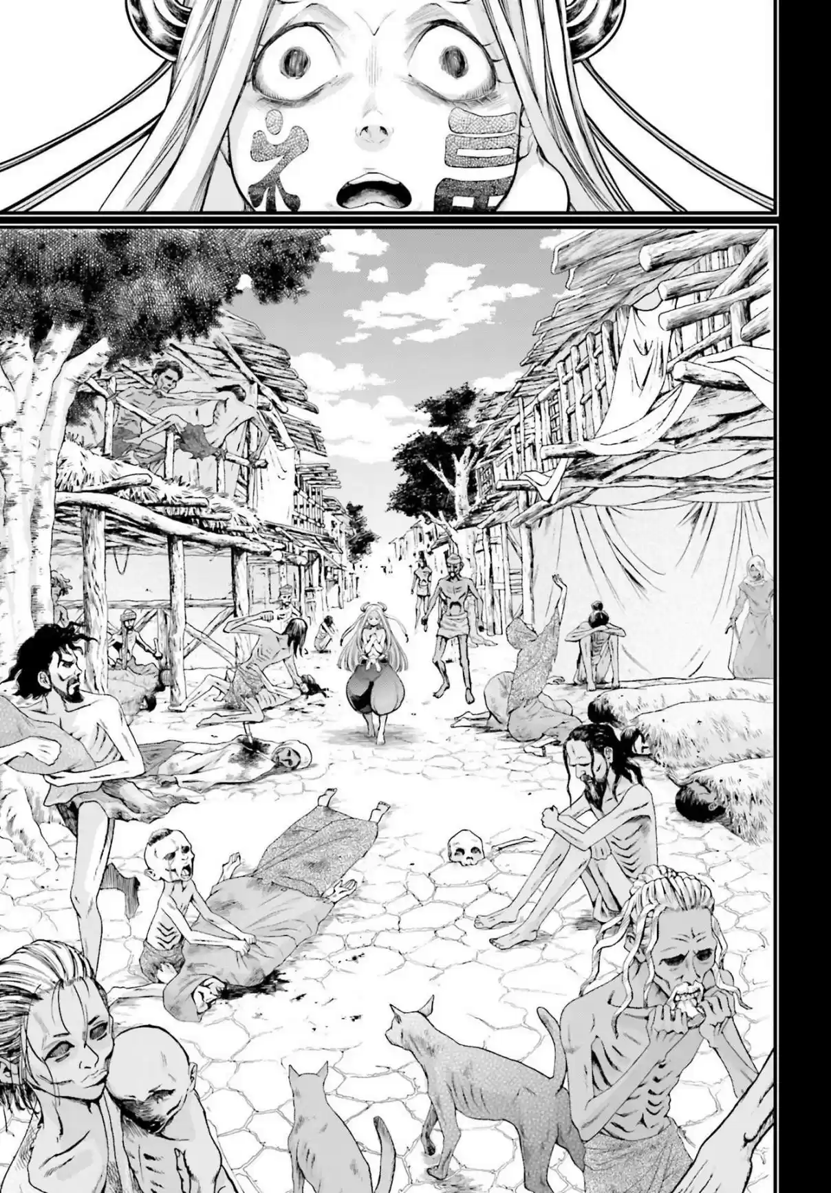 Read Shuumatsu no Valkyrie Pt Manga Online