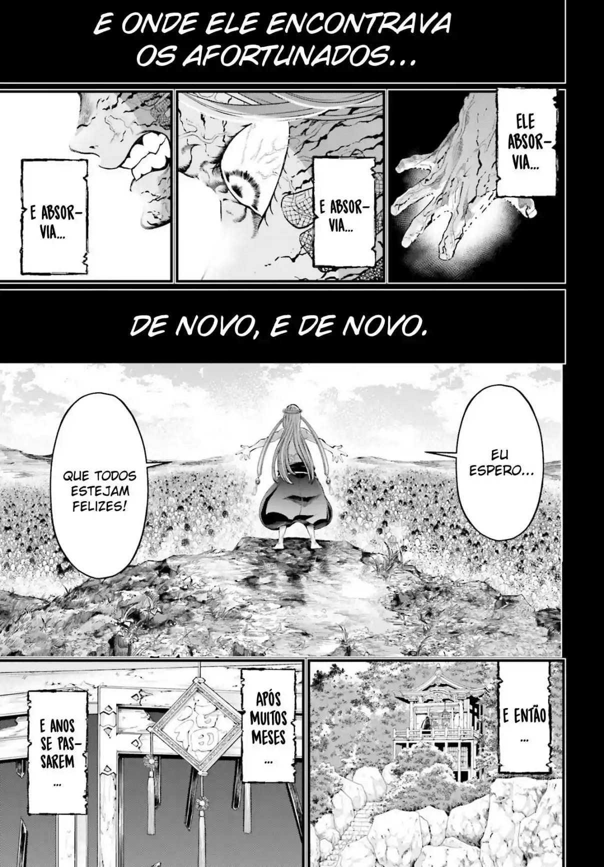 Read Shuumatsu no Valkyrie Pt Manga Online