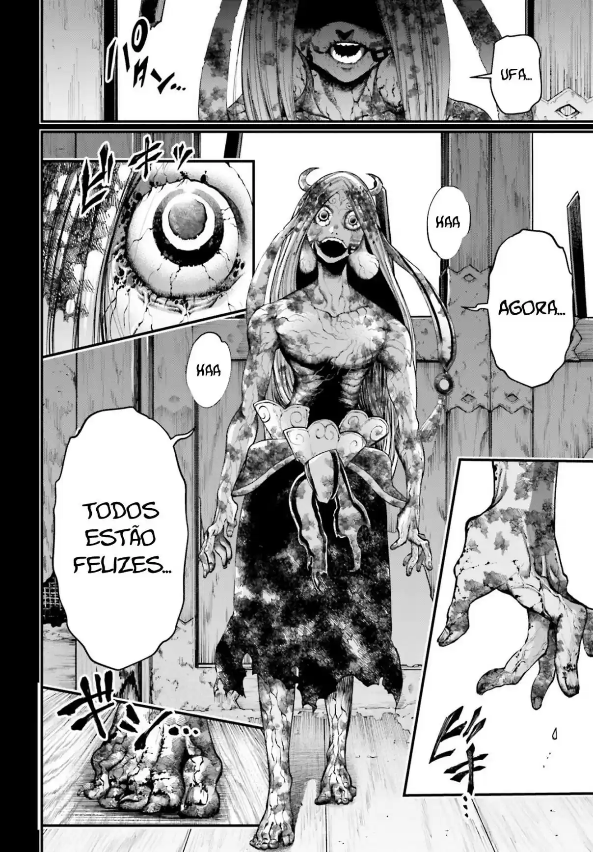 Read Shuumatsu no Valkyrie Pt Manga Online