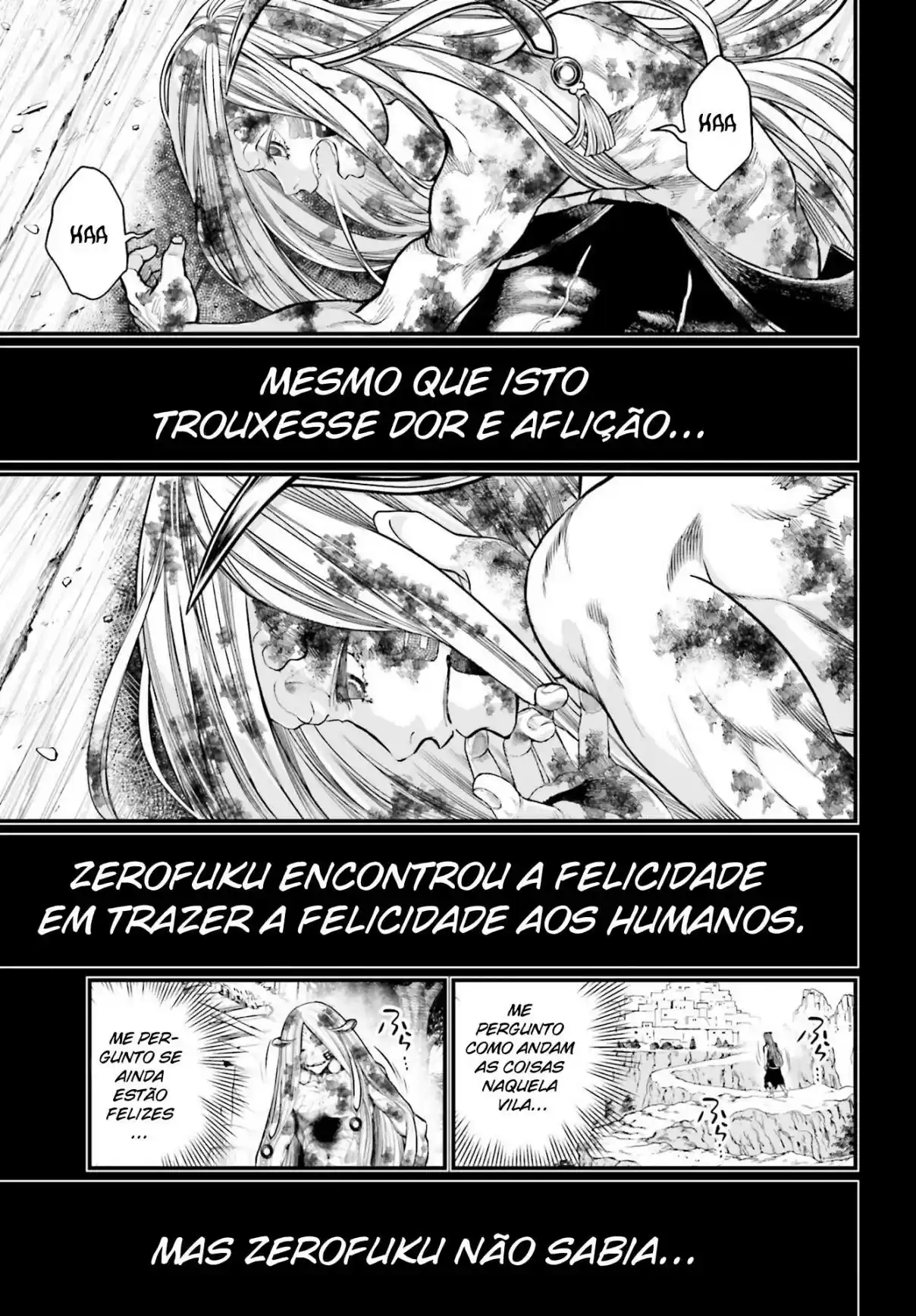 Read Shuumatsu no Valkyrie Pt Manga Online