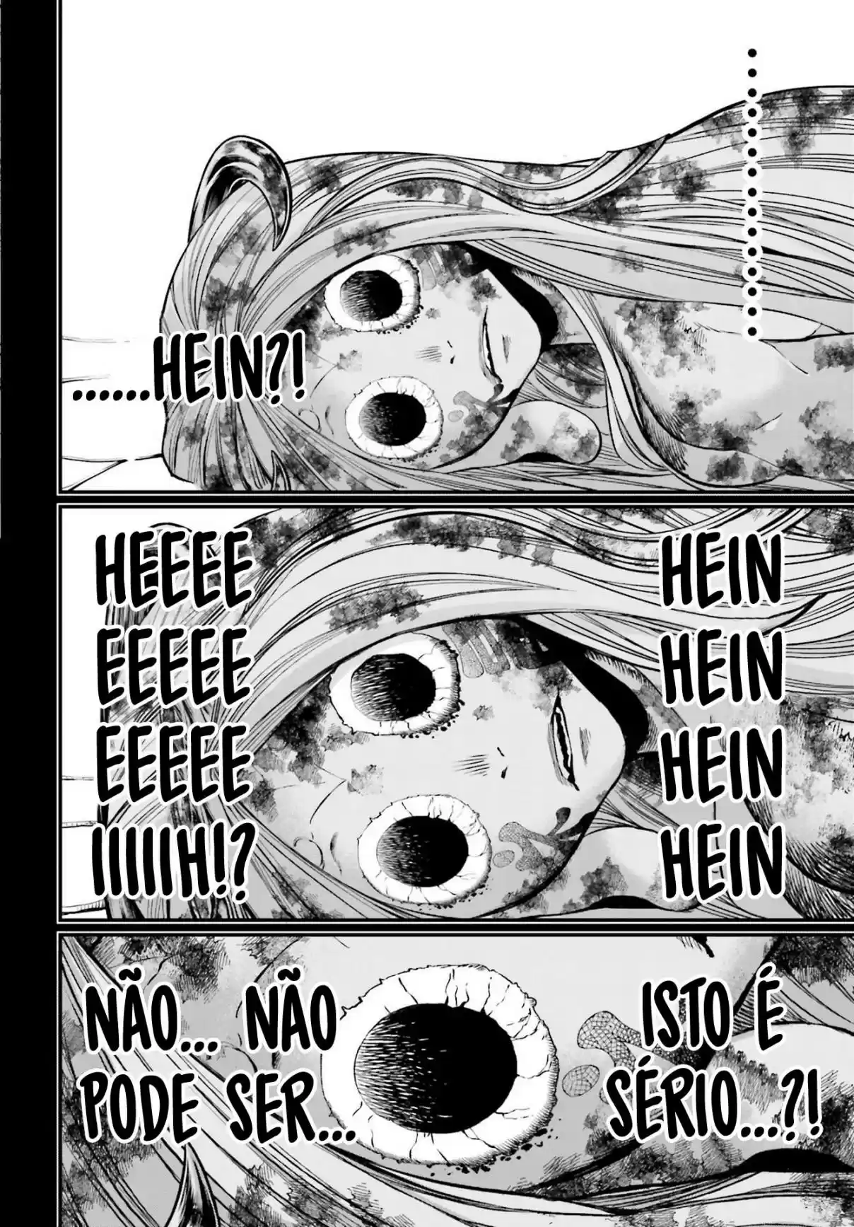 Read Shuumatsu no Valkyrie Pt Manga Online