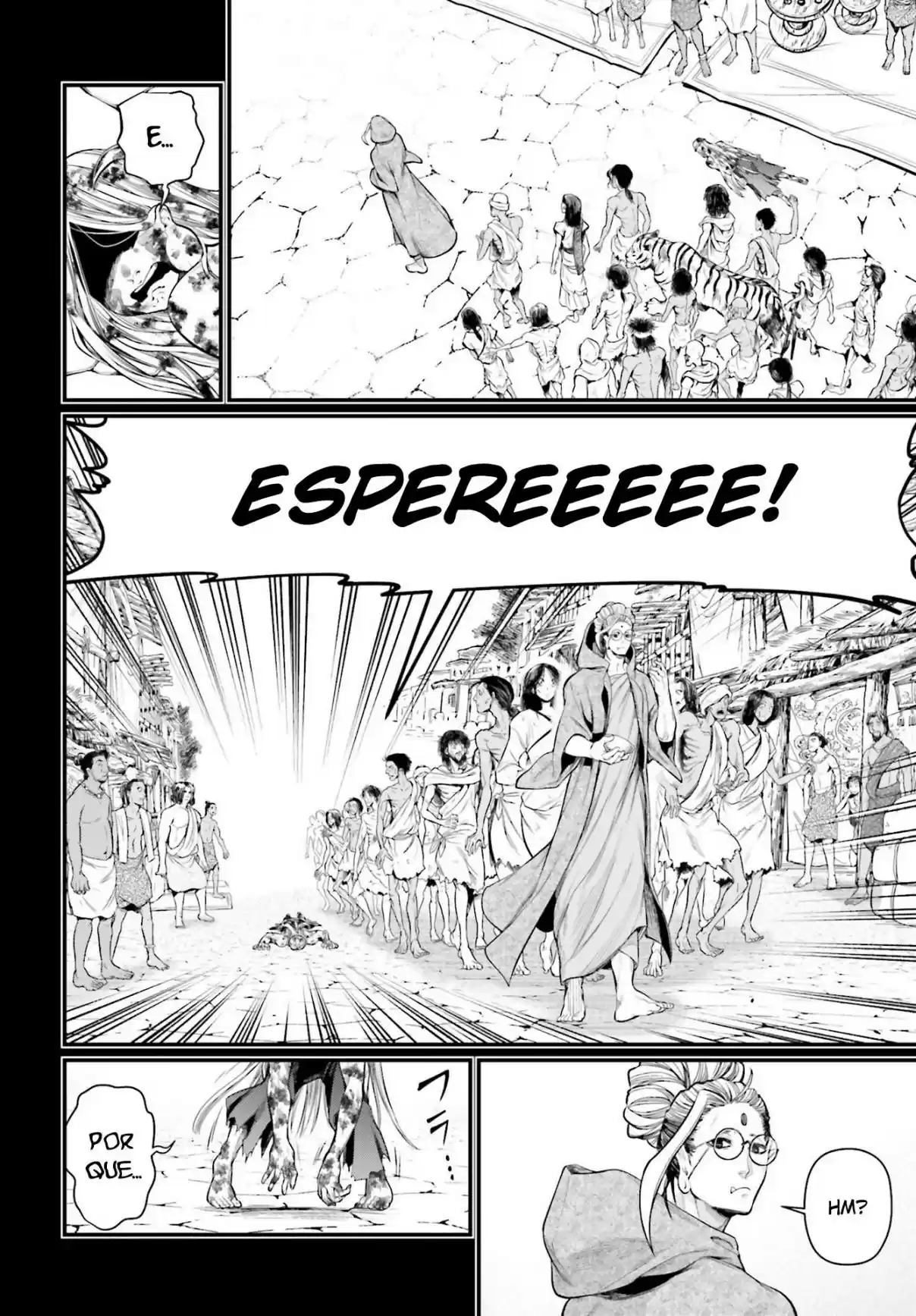 Read Shuumatsu no Valkyrie Pt Manga Online