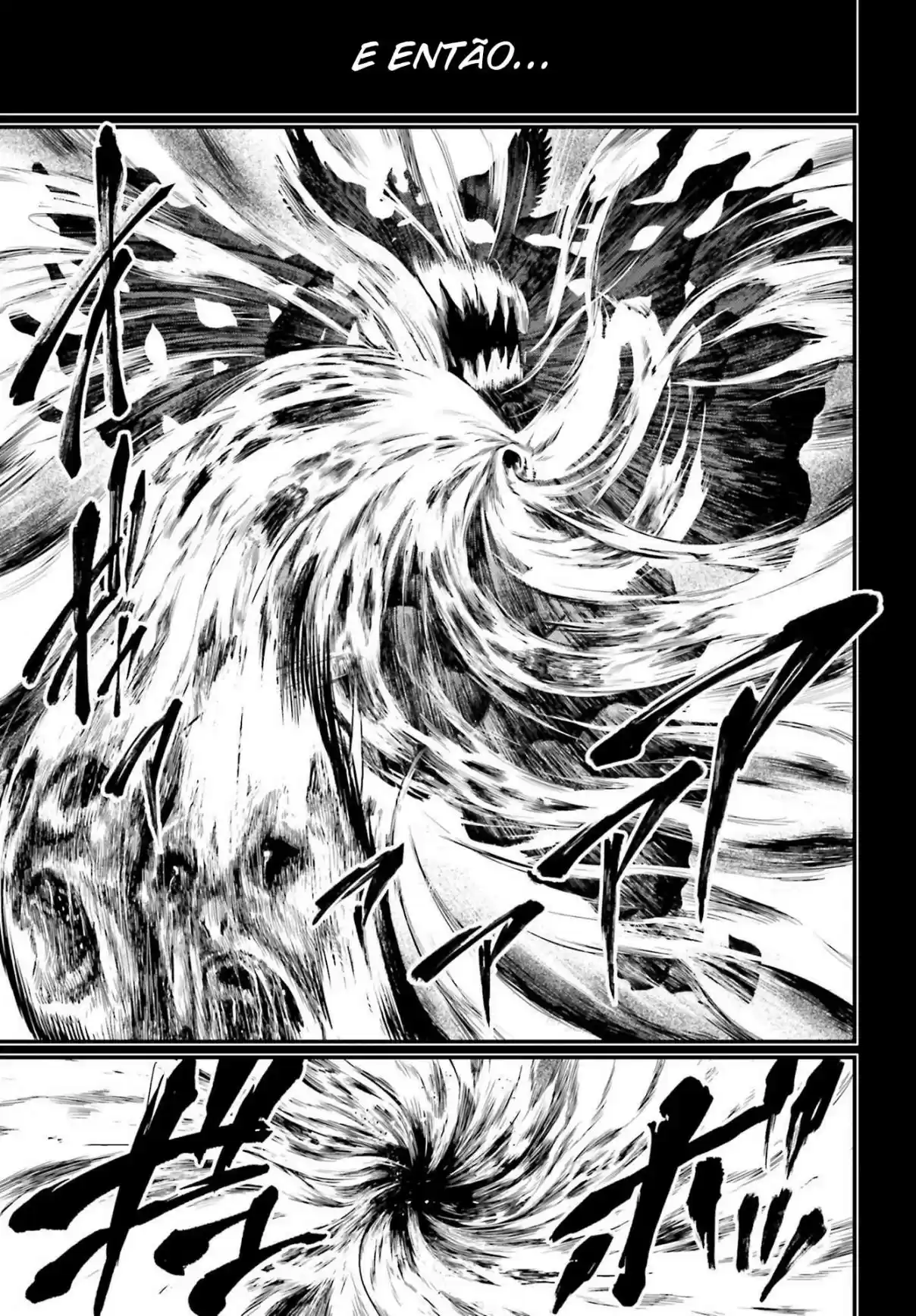 Read Shuumatsu no Valkyrie Pt Manga Online