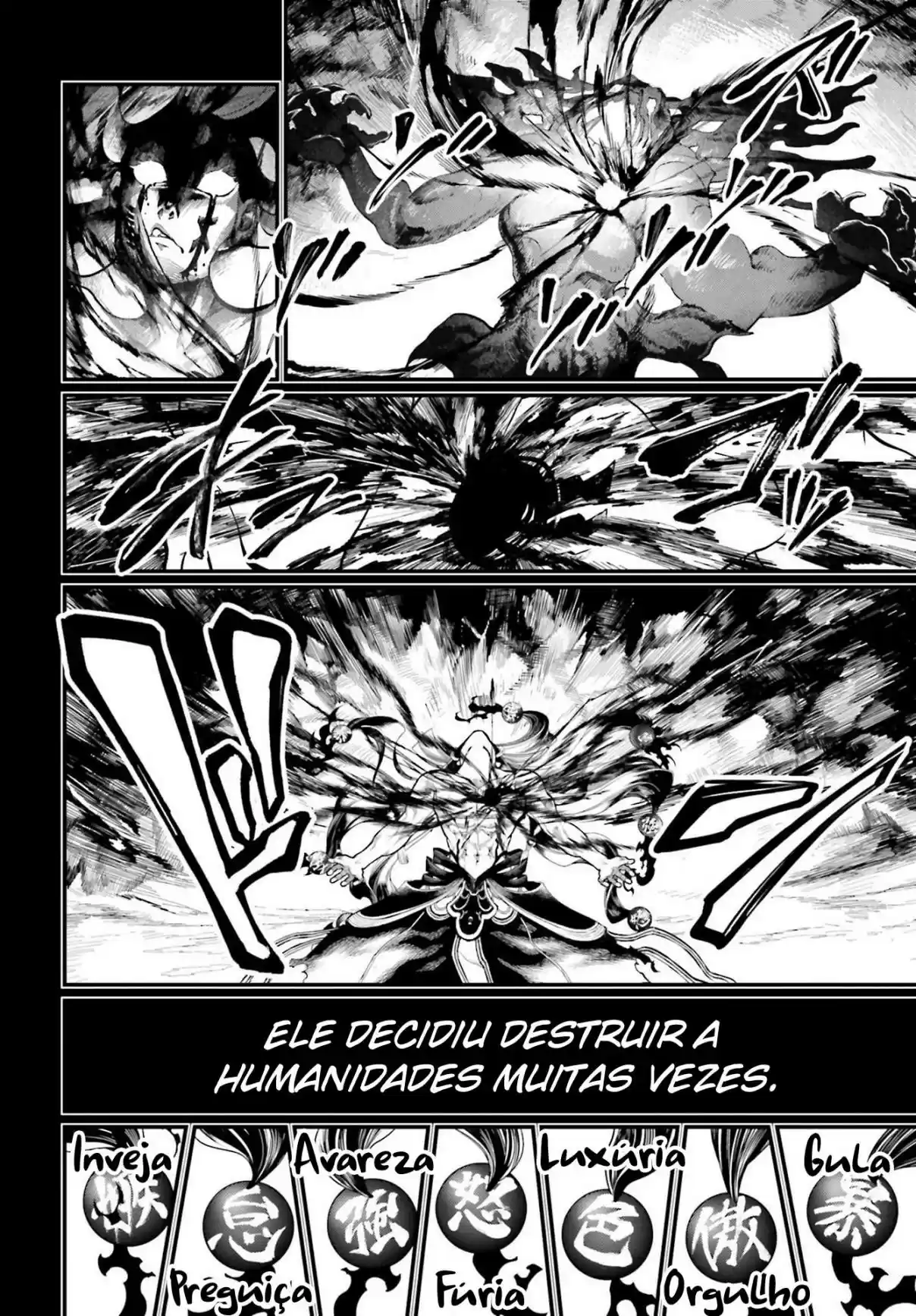 Read Shuumatsu no Valkyrie Pt Manga Online