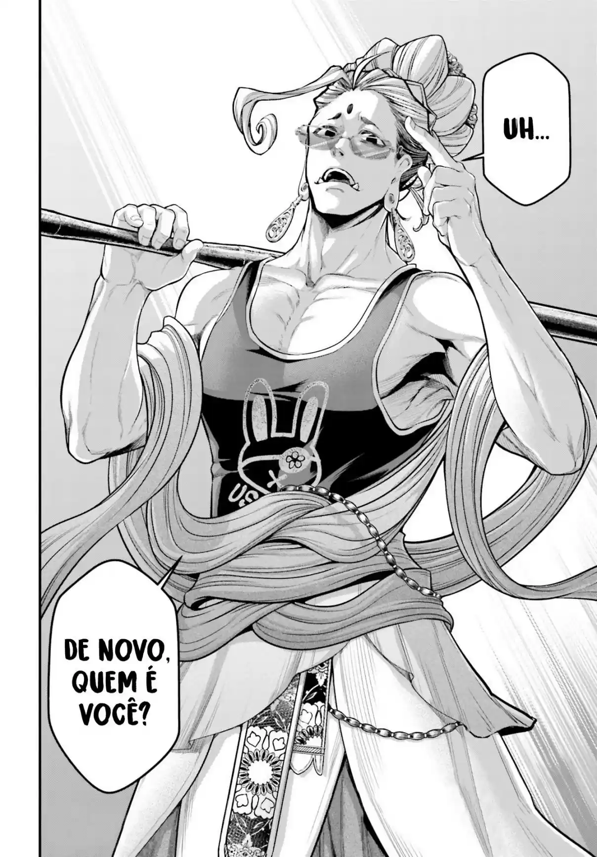 Read Shuumatsu no Valkyrie Pt Manga Online