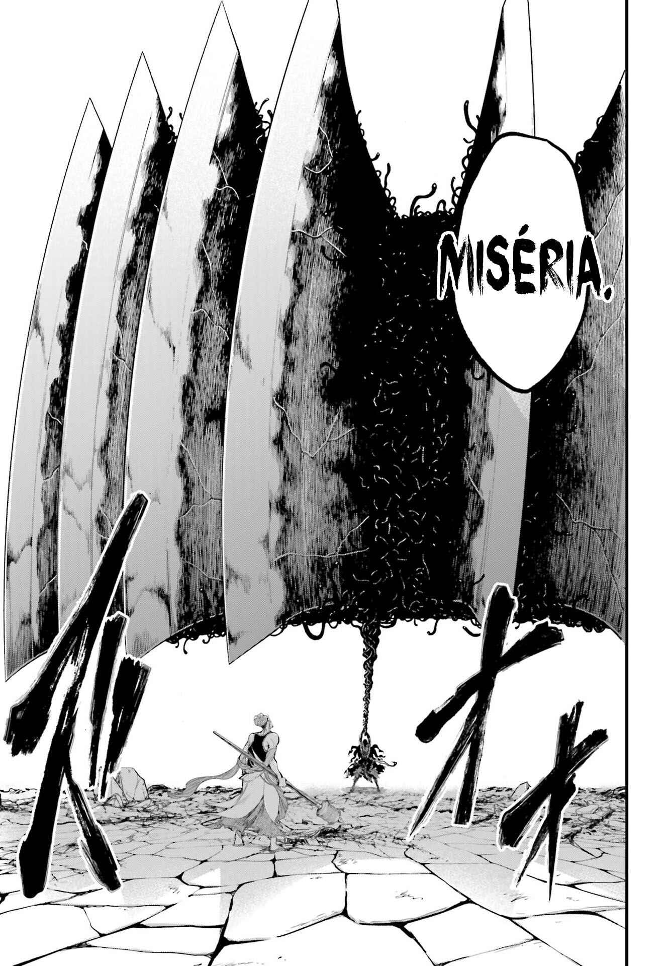 Read Shuumatsu no Valkyrie Pt Manga Online