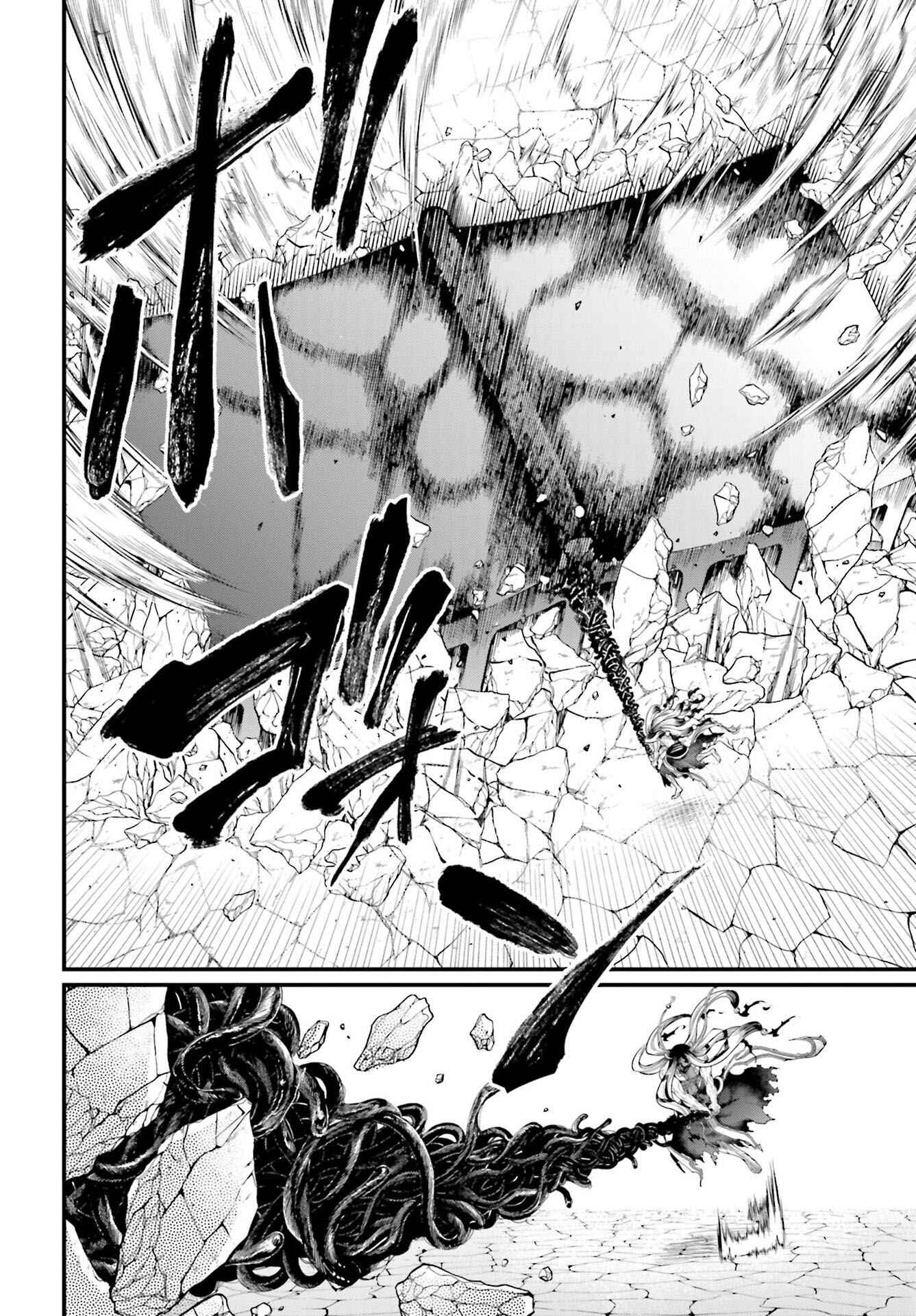 Read Shuumatsu no Valkyrie Pt Manga Online