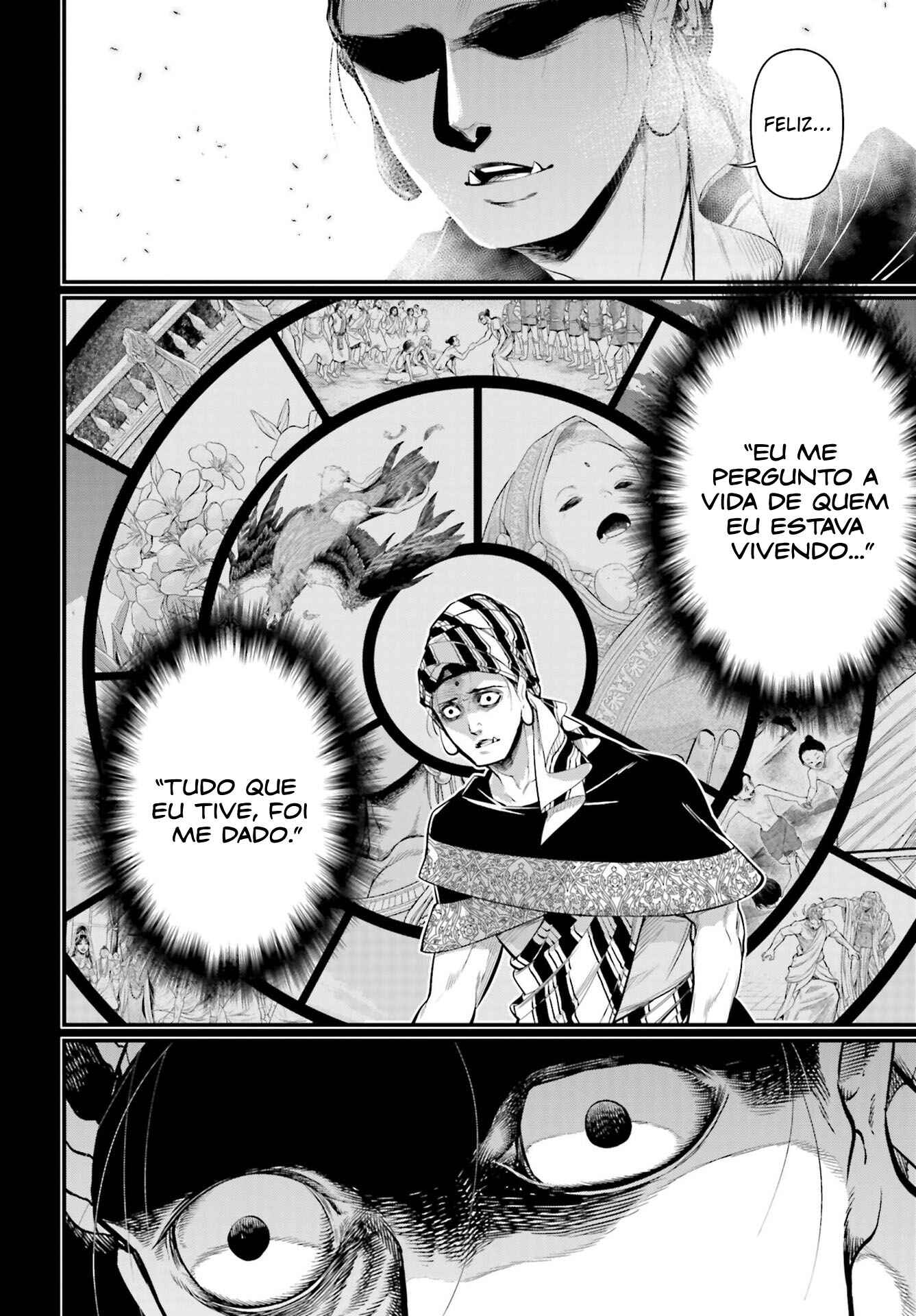 Read Shuumatsu no Valkyrie Pt Manga Online