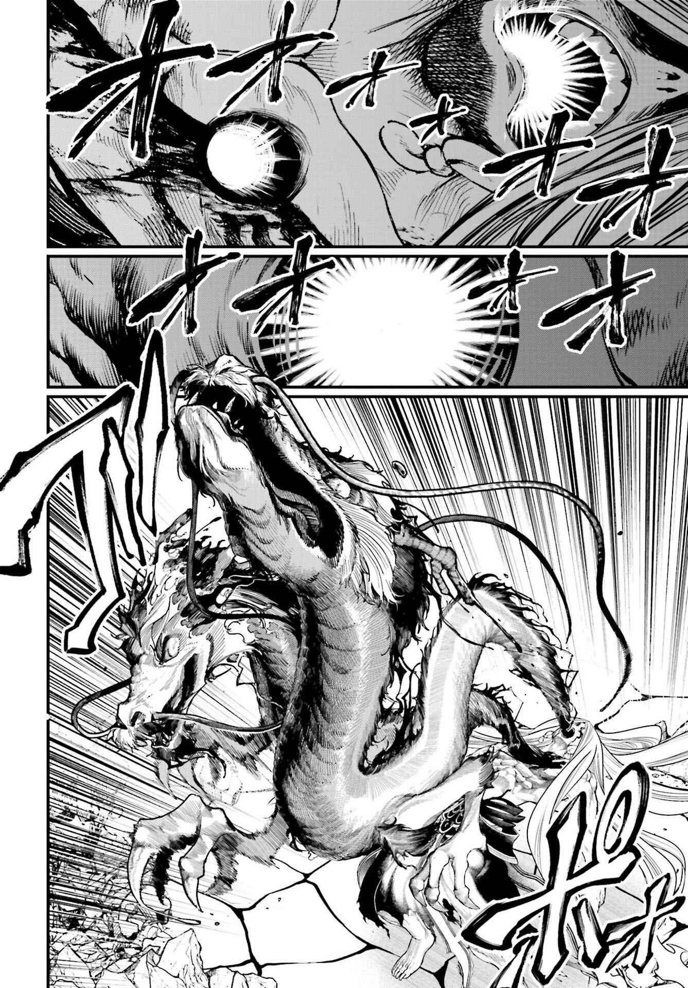 Read Shuumatsu no Valkyrie Pt Manga Online