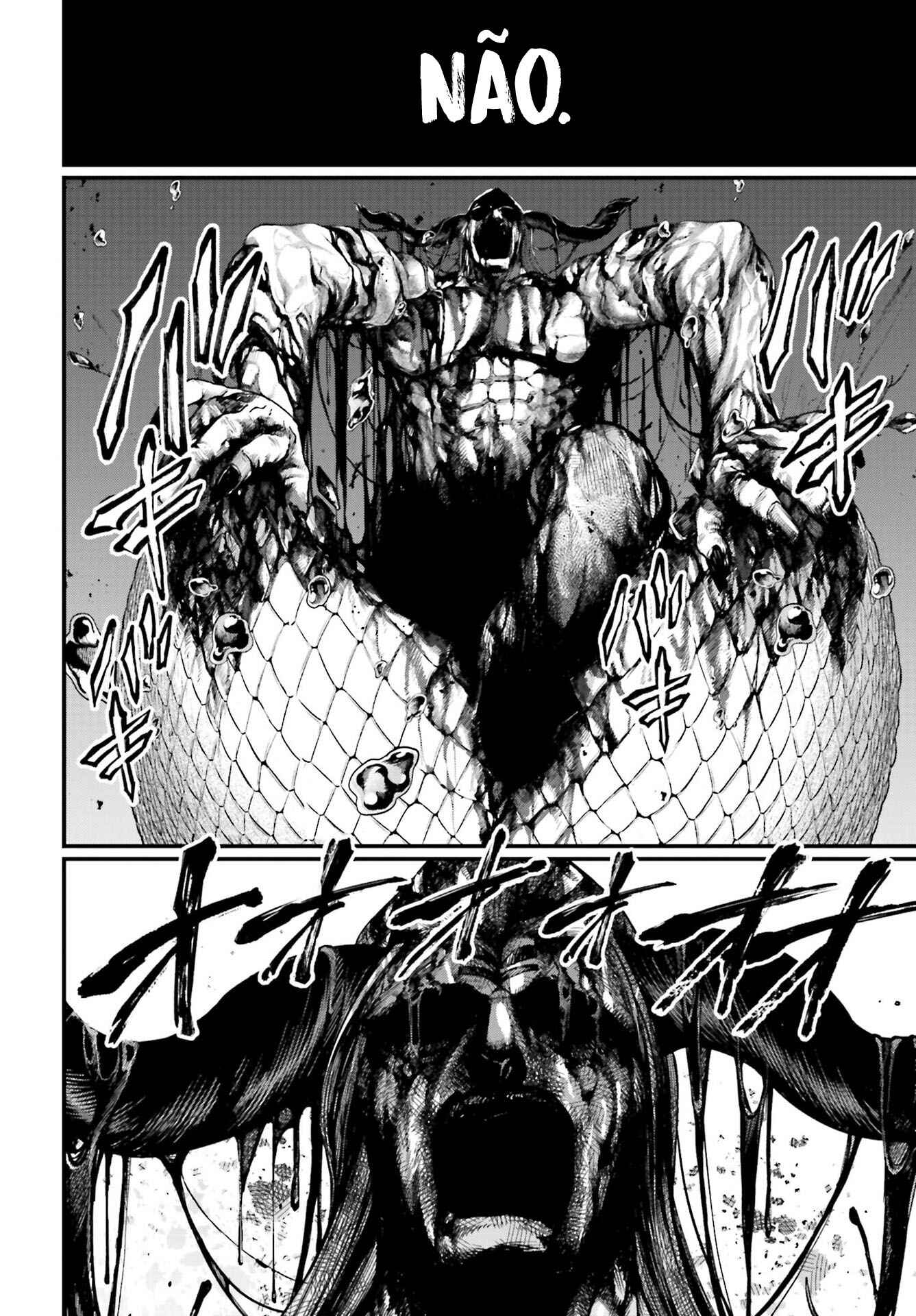 Read Shuumatsu no Valkyrie Pt Manga Online
