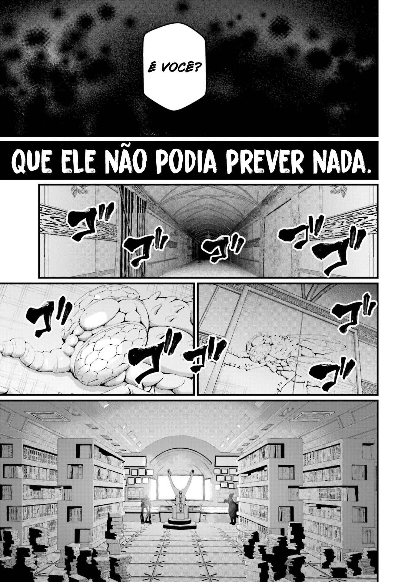 Read Shuumatsu no Valkyrie Pt Manga Online