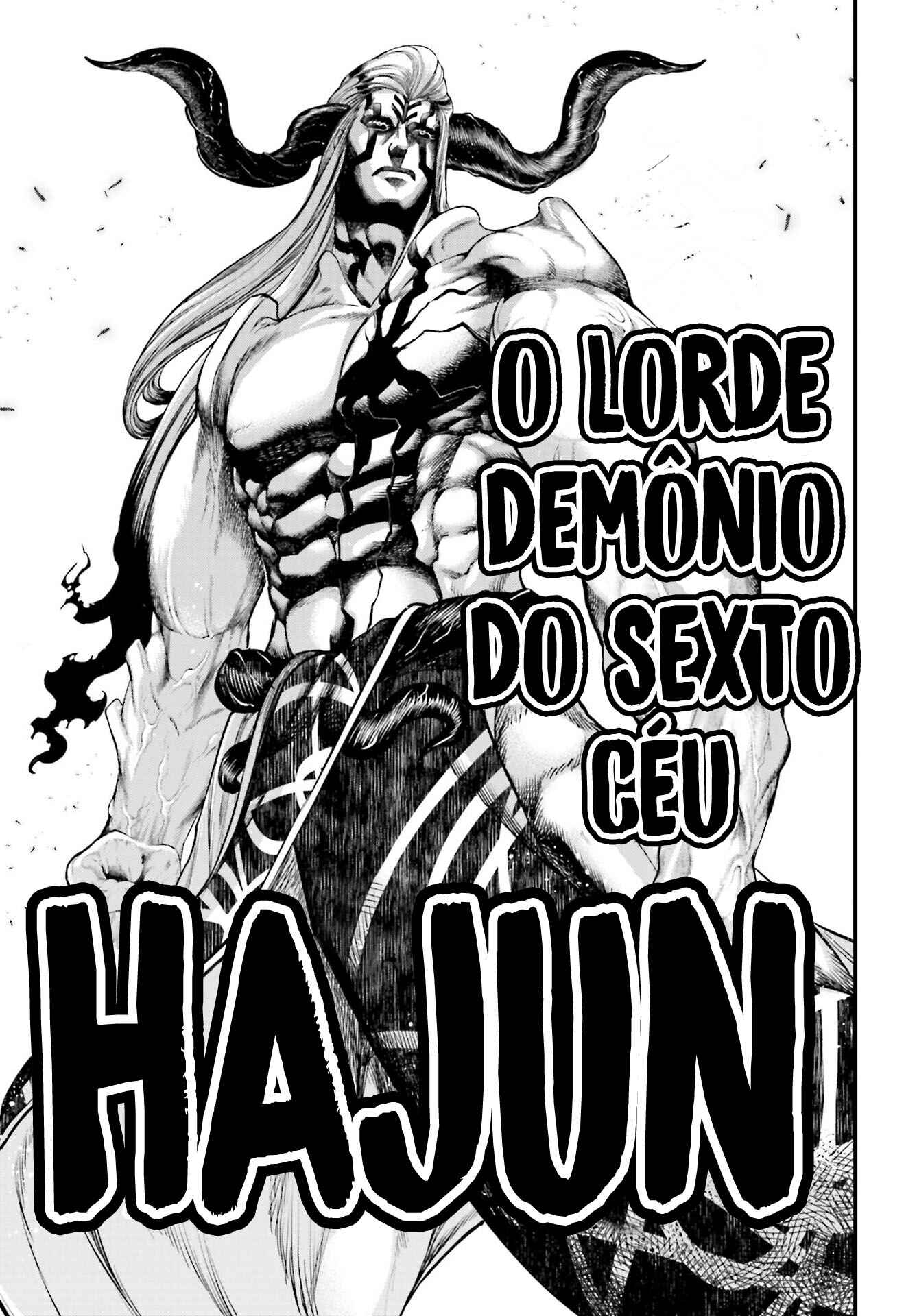 Read Shuumatsu no Valkyrie Pt Manga Online