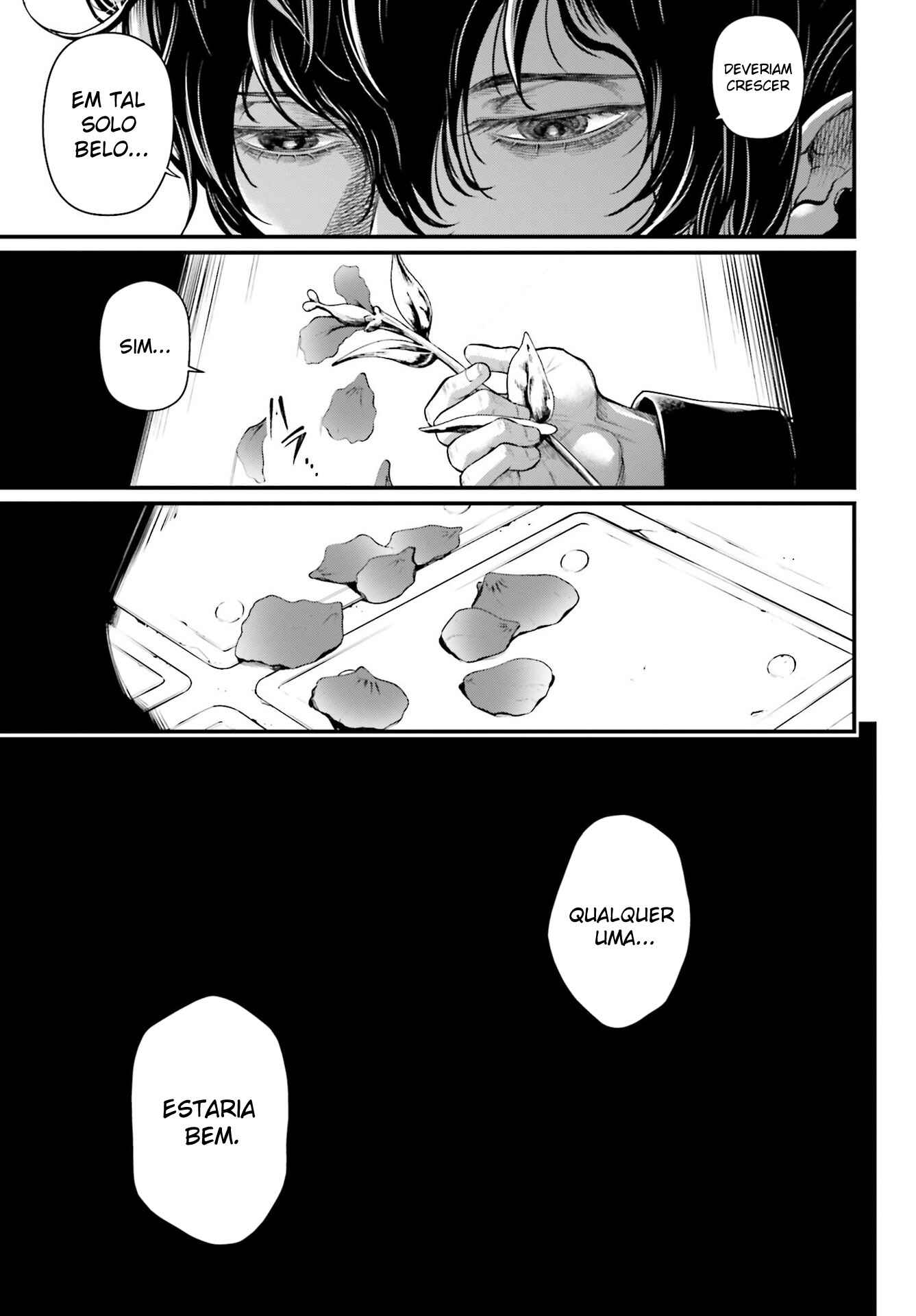 Read Shuumatsu no Valkyrie Pt Manga Online