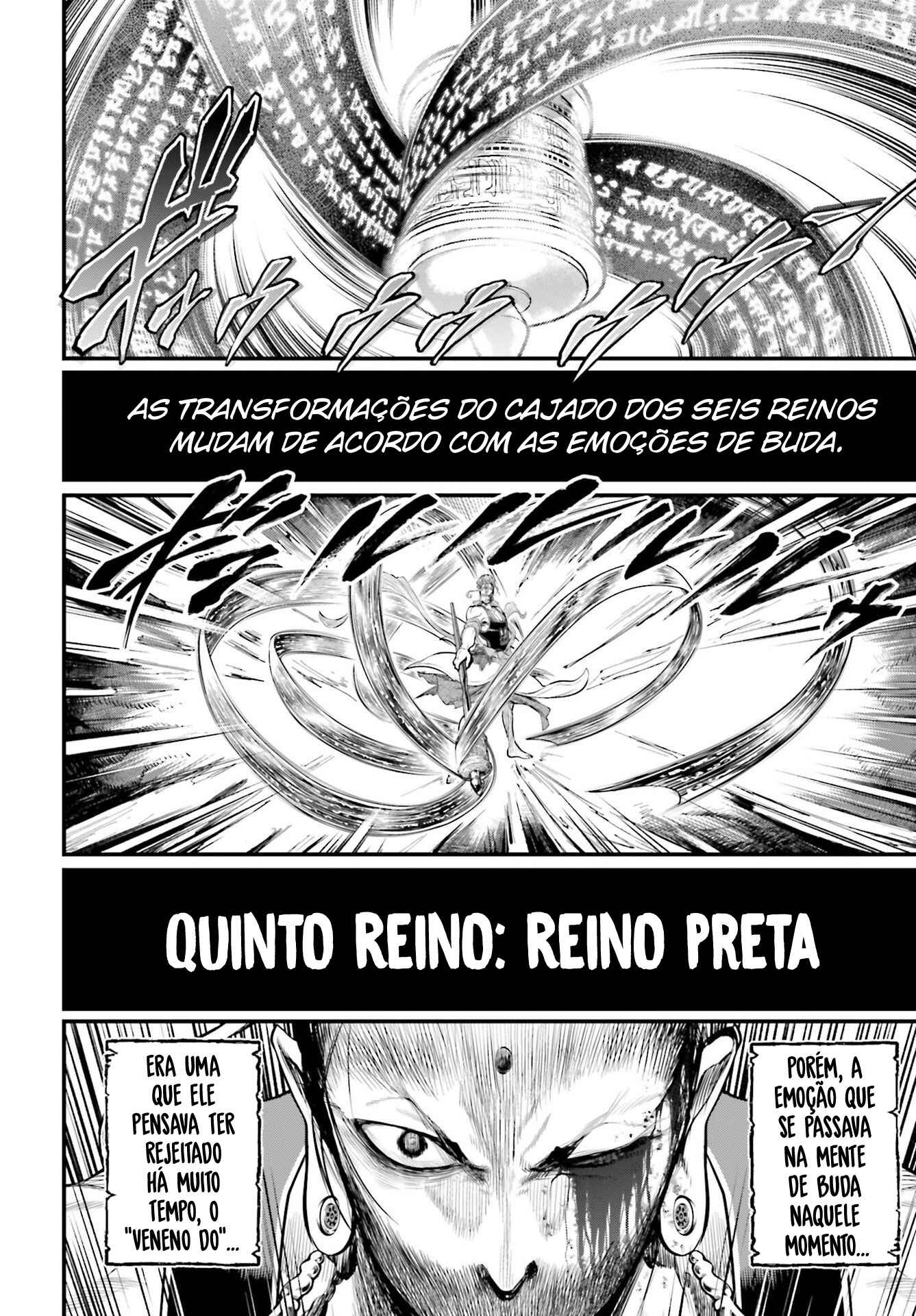 Read Shuumatsu no Valkyrie Pt Manga Online