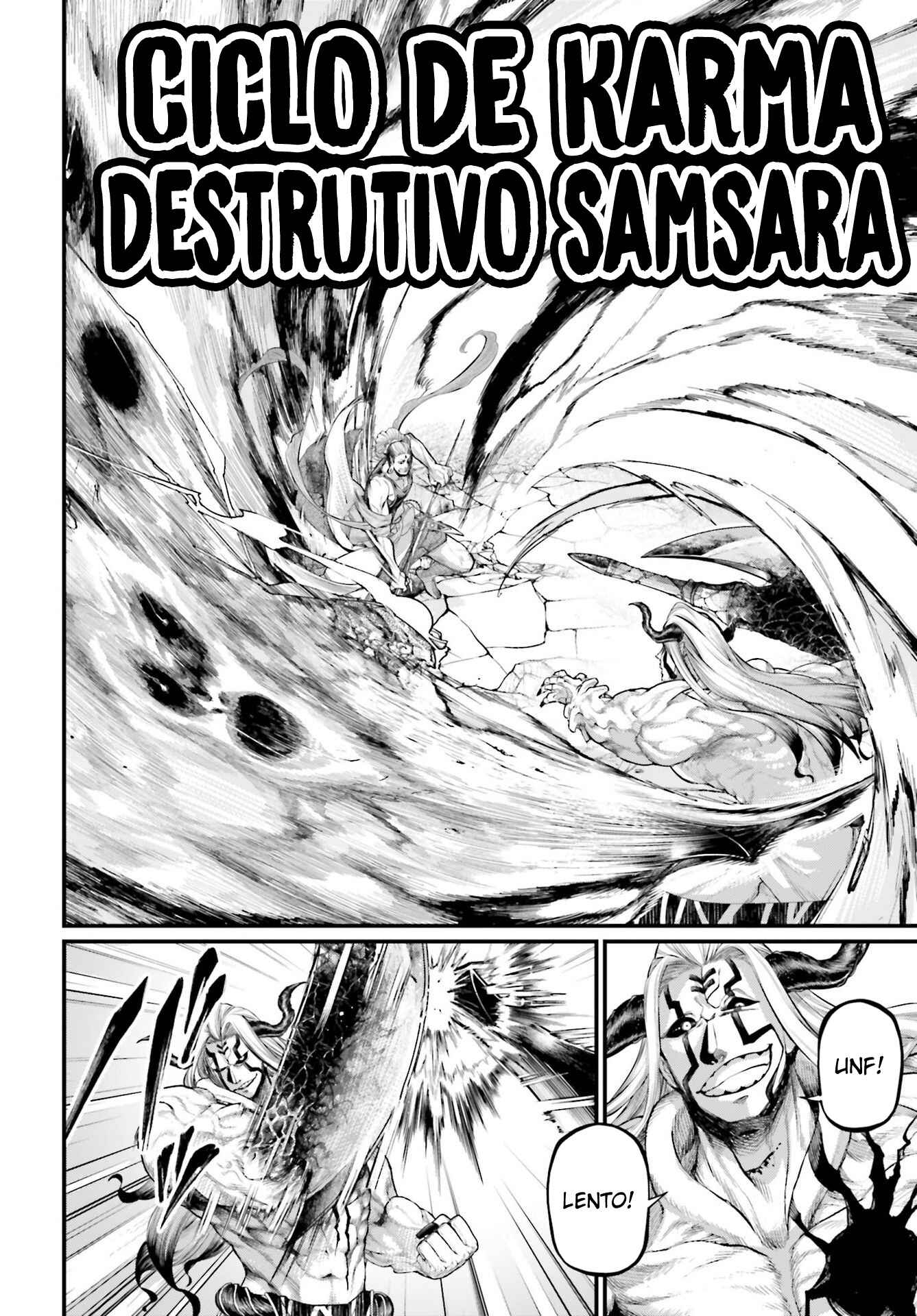 Read Shuumatsu no Valkyrie Pt Manga Online