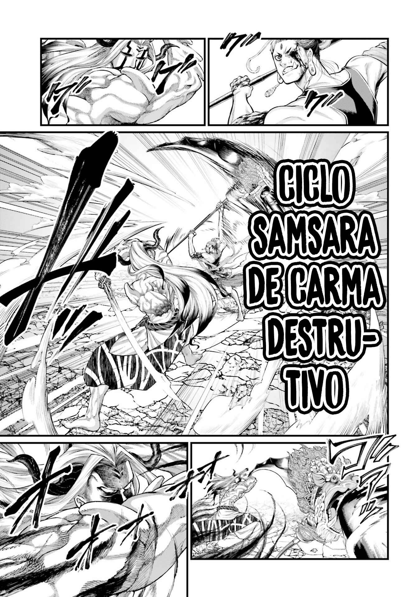 Read Shuumatsu no Valkyrie Pt Manga Online
