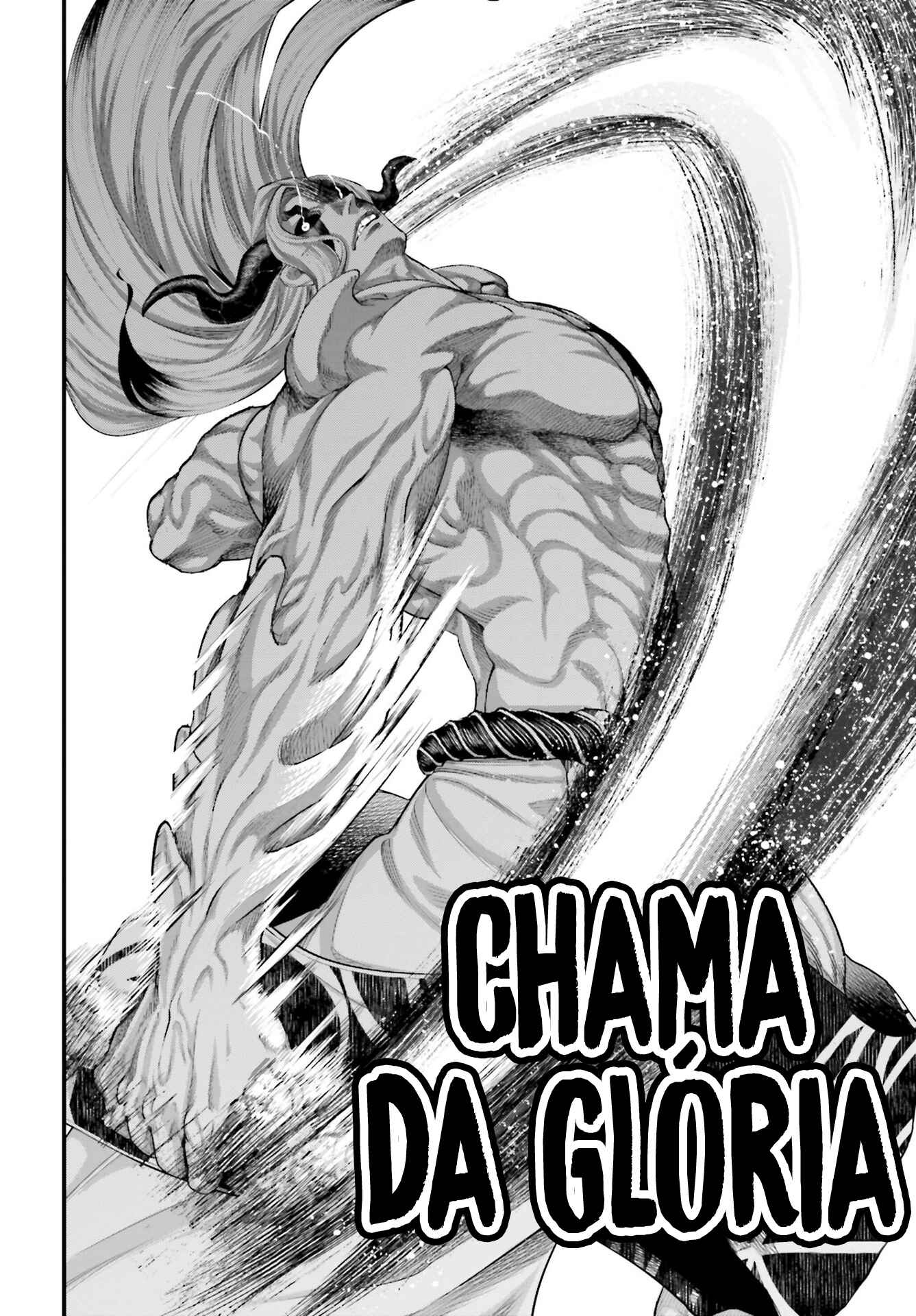 Read Shuumatsu no Valkyrie Pt Manga Online