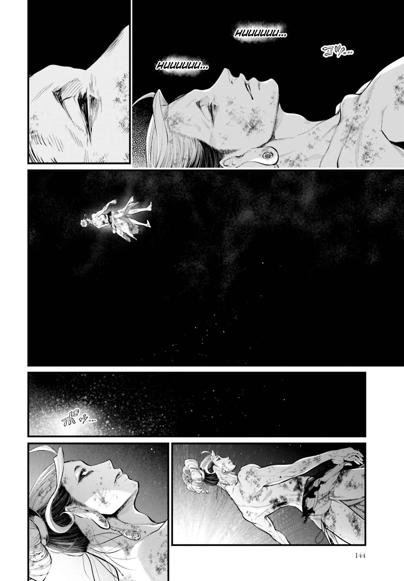 Read Shuumatsu no Valkyrie Pt Manga Online